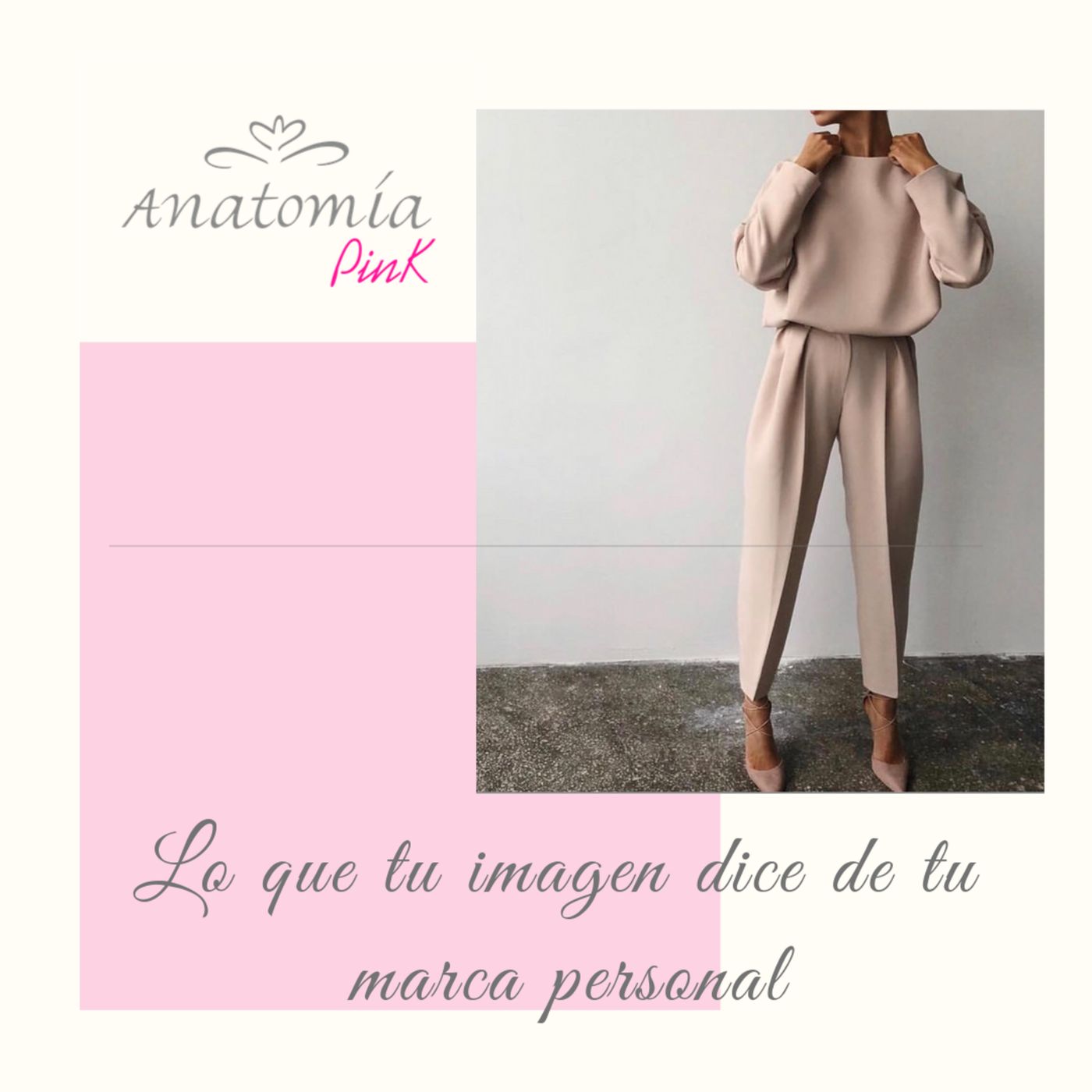El Podcast de Anatomia Pink