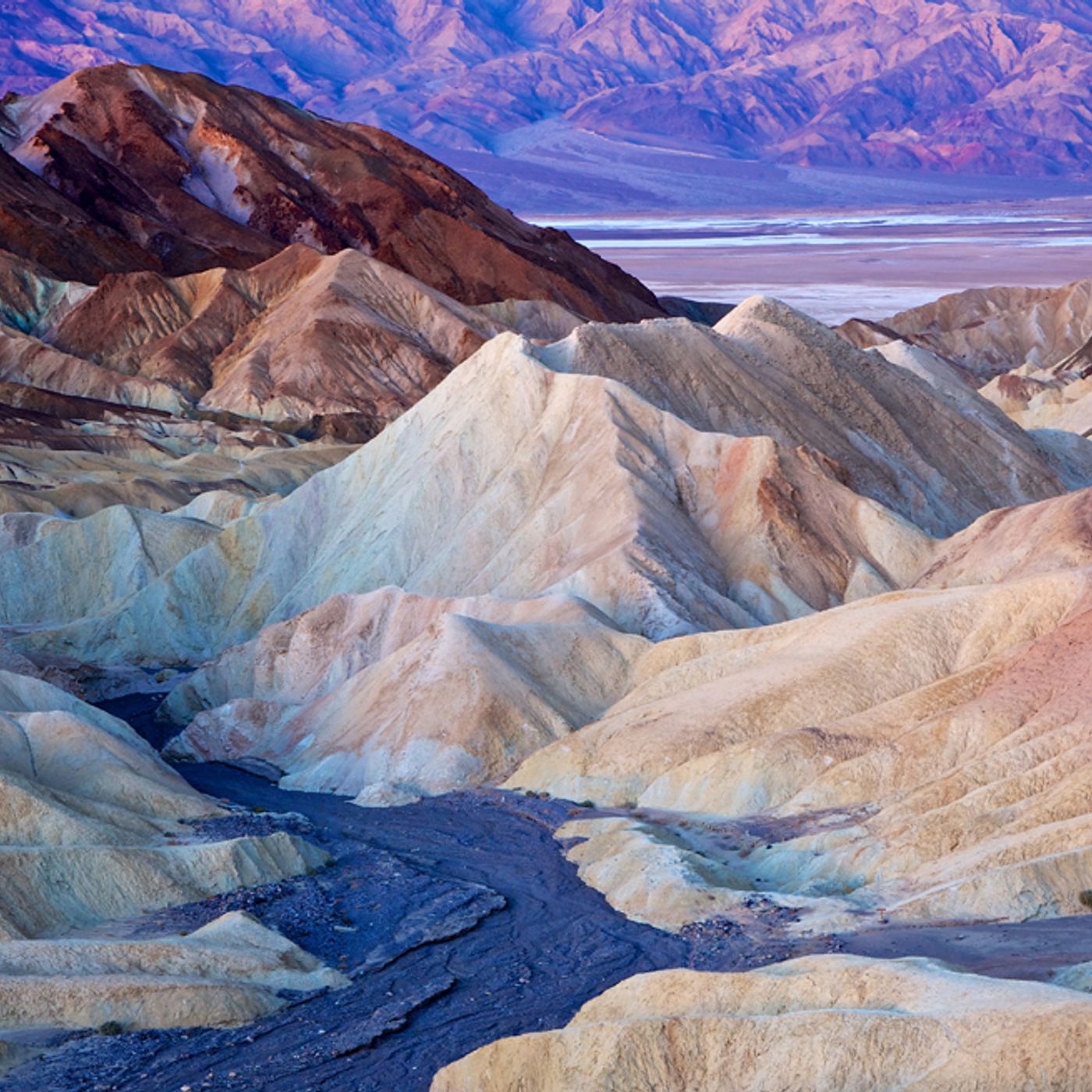 Did You Know? / Death Valley episode artwork