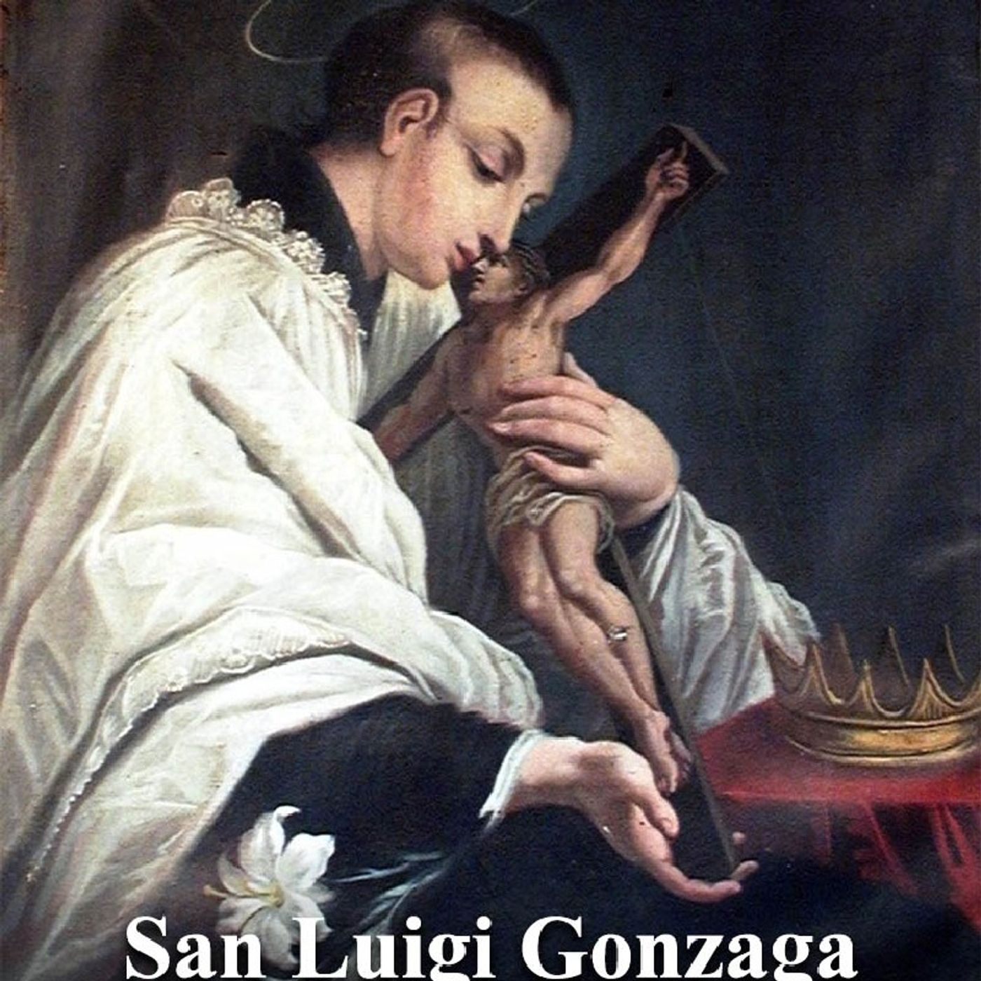 Messa san Luigi Gonzaga episode artwork