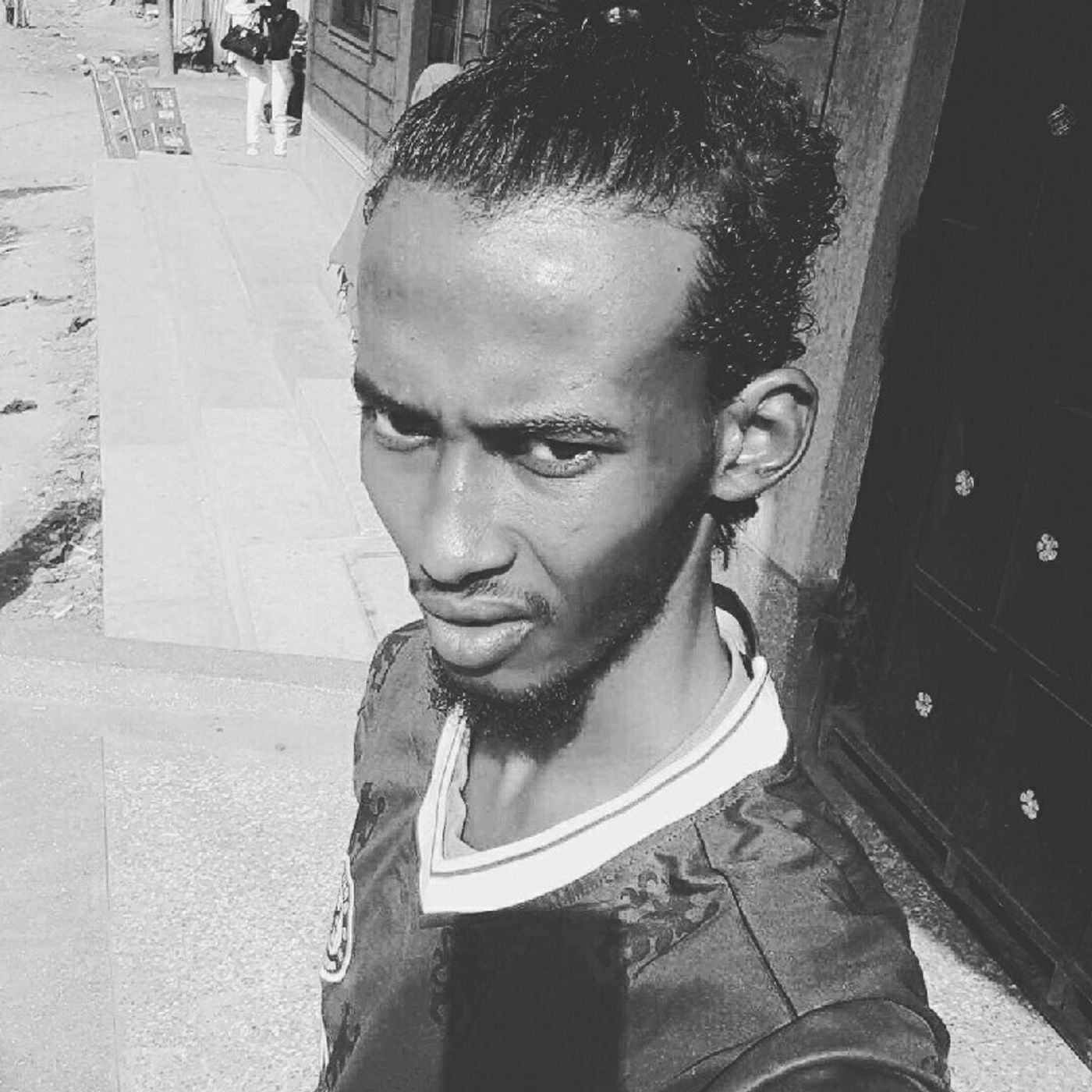 Somali music DJ RABSHO mix master entertainment 2017 episode artwork