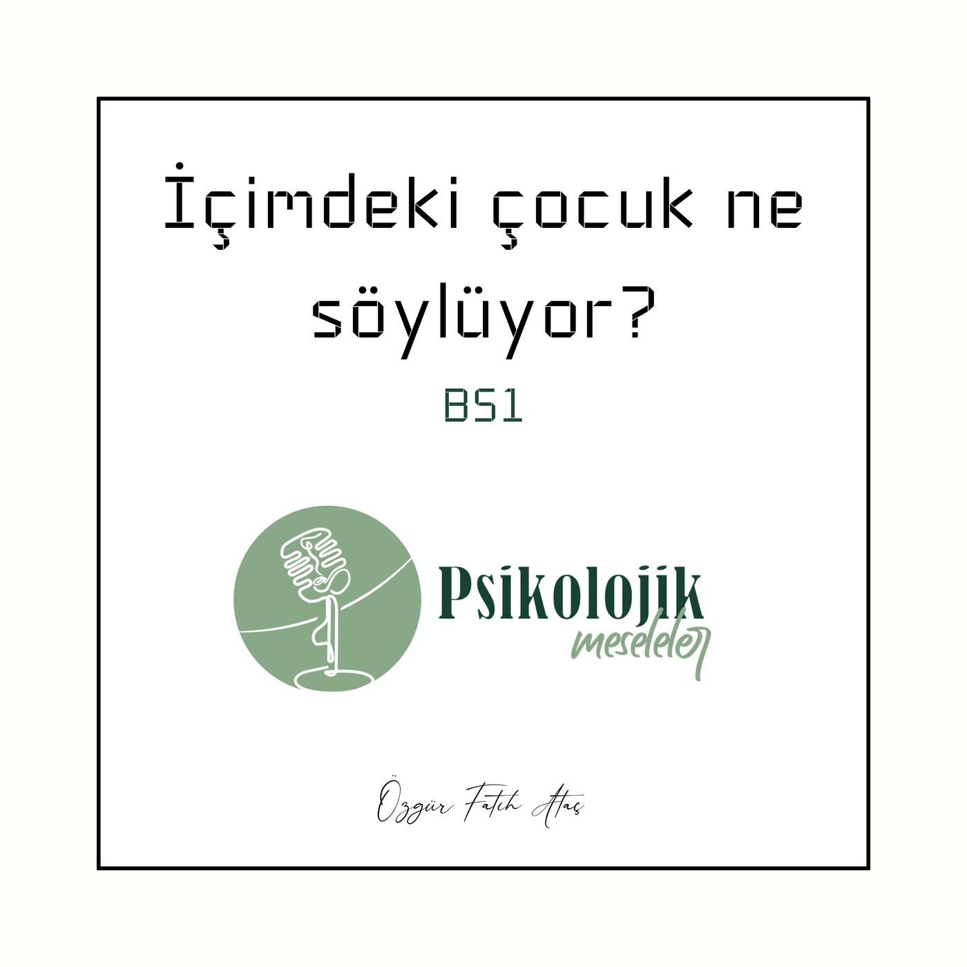 Psikolojik Meseleler