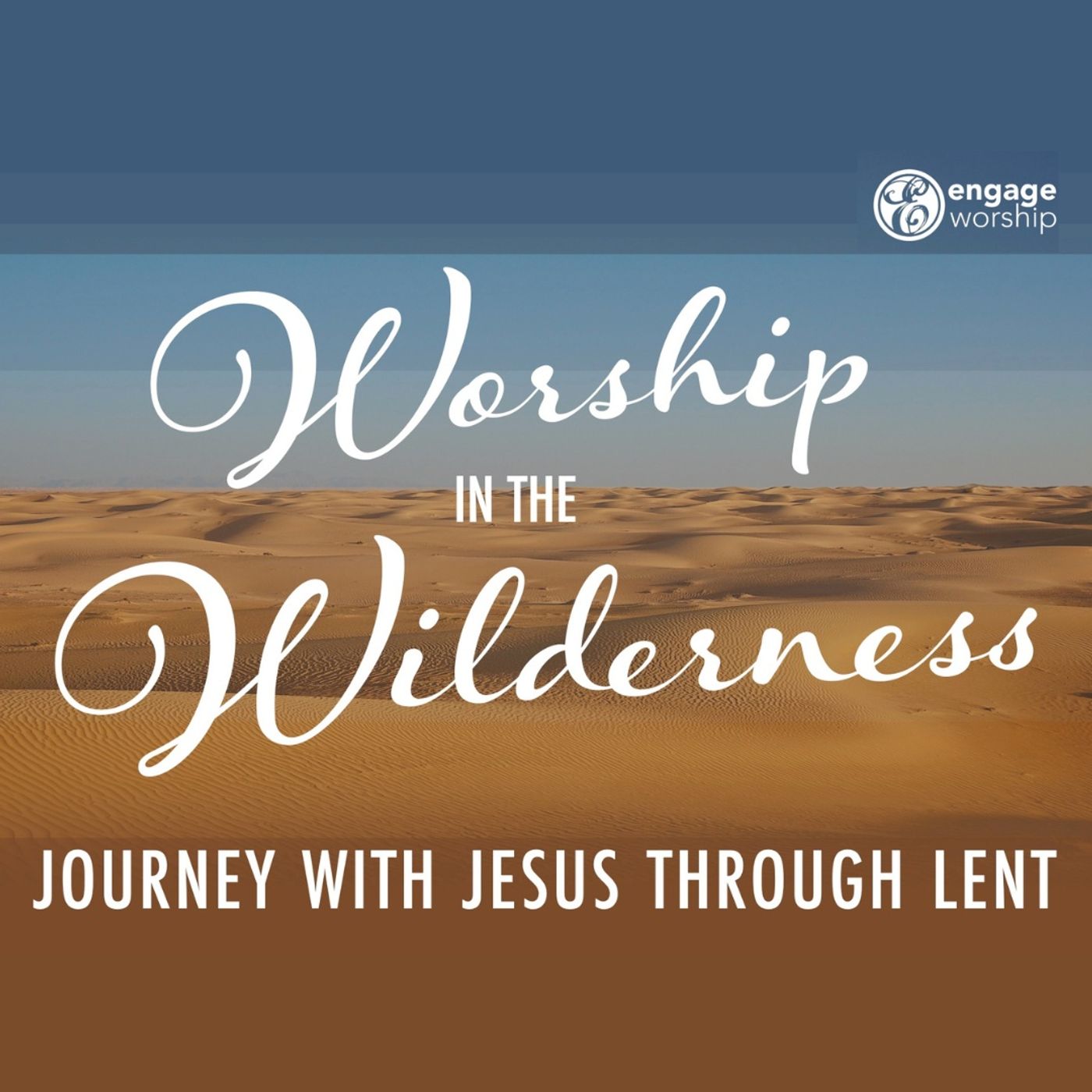 3-29-2026 “A Surprising Journey” by Pastor Glen Schlecht episode artwork