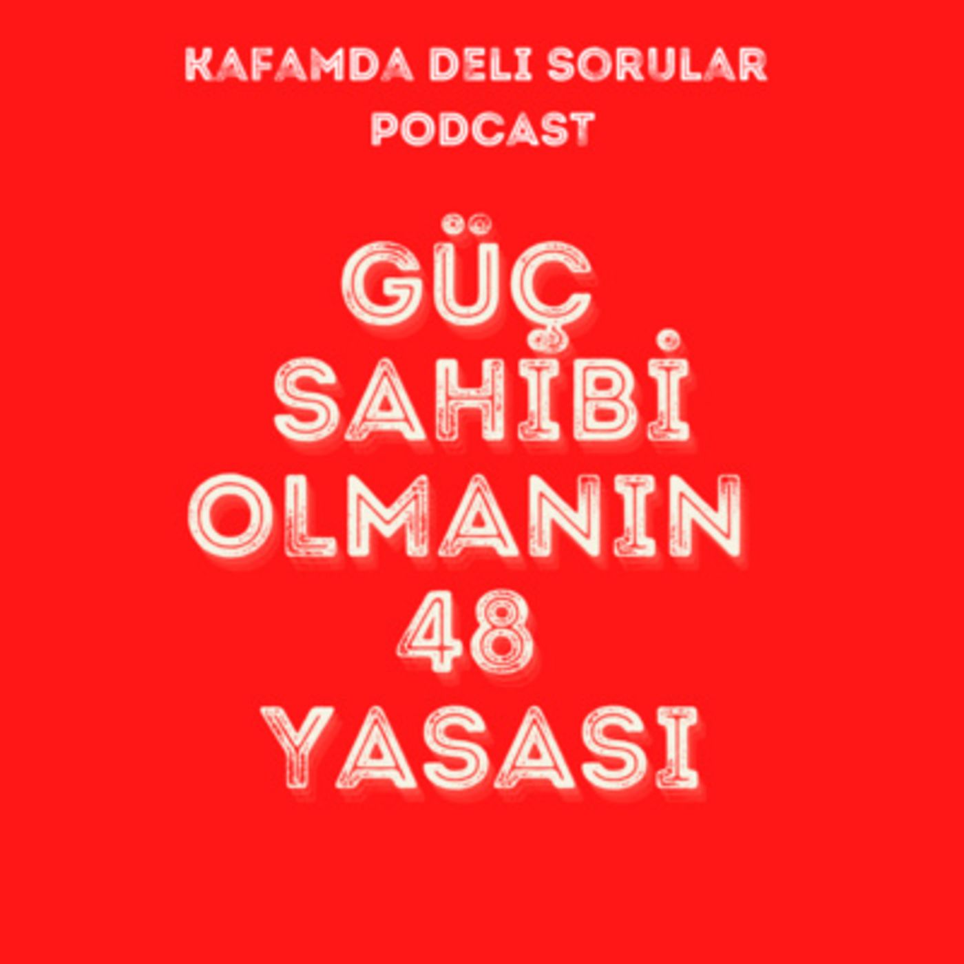 Kafamda Deli Sorular Podcast
