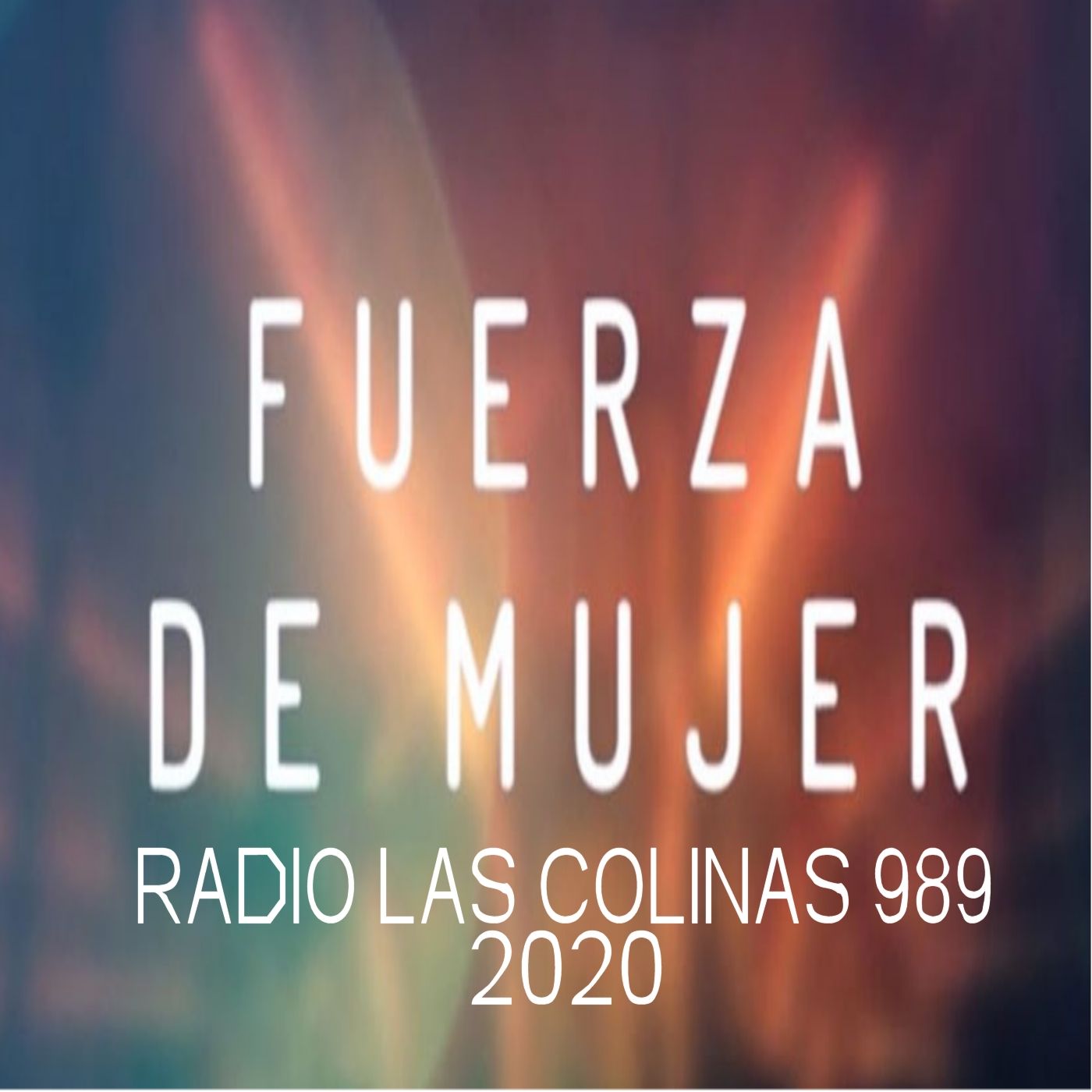 FUERZA DE MUJER EN TIEMPOS DE PANDEMIA