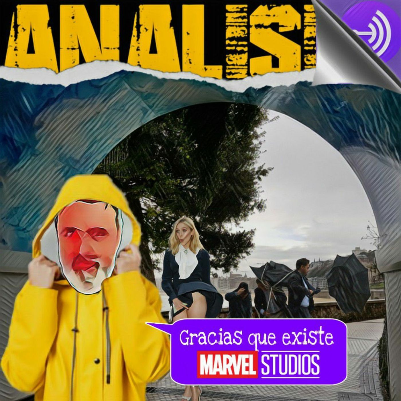 ANALISIS PELLEJUDOS (Not a daily)