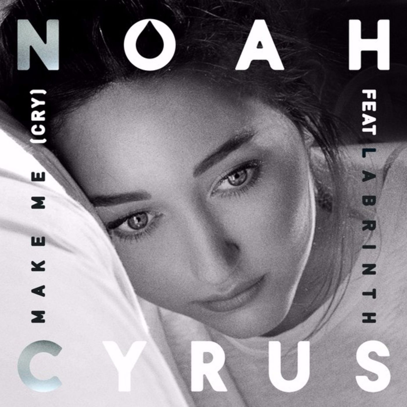 Noah Cyrus - Make Me Cry (SOS Remix)