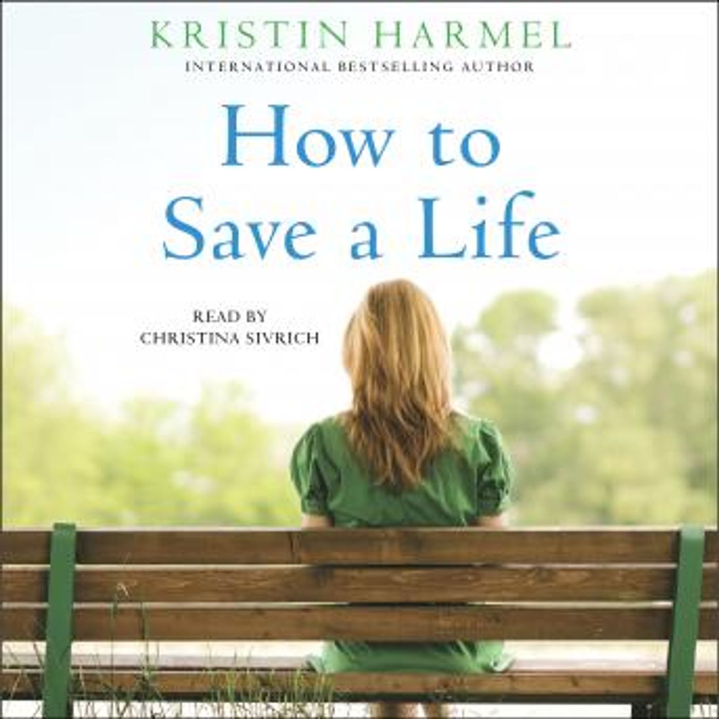 Explore New Full Audiobooks in Fiction, Contemporary Women