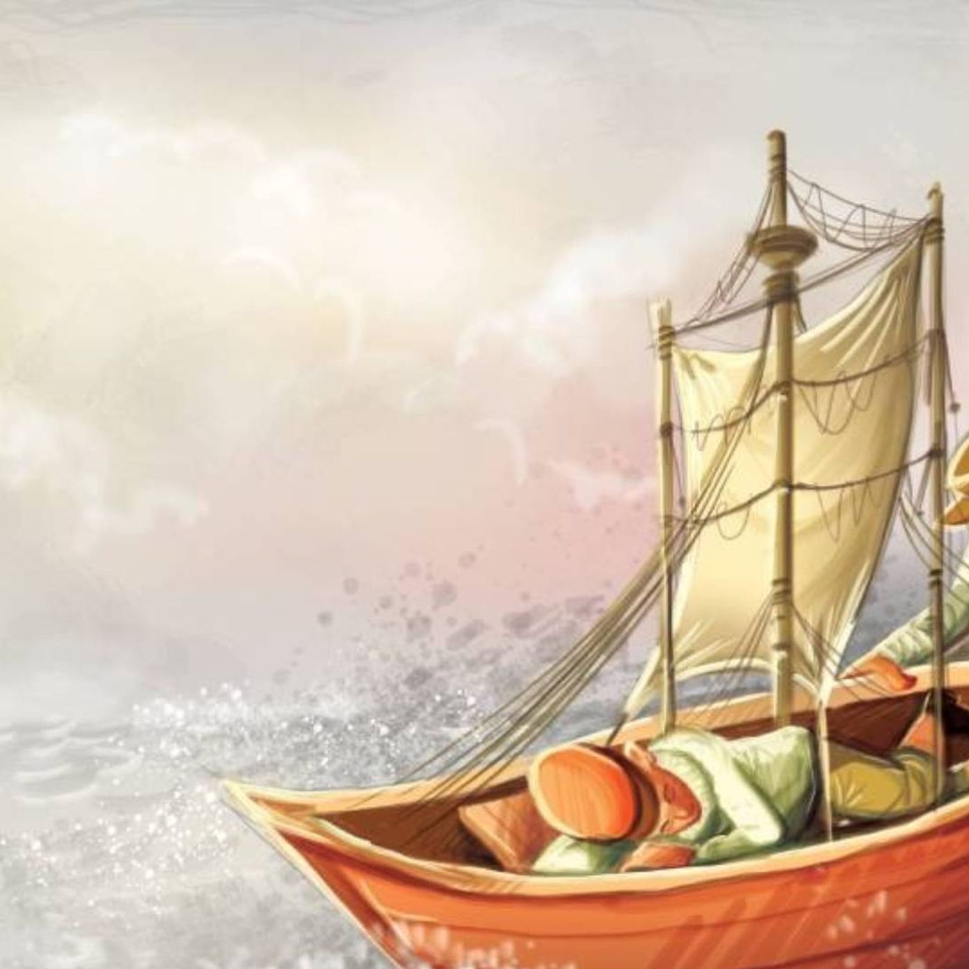 രാപ്പാടിയുടെ പാട്ട്  | കുട്ടിക്കഥകൾ | Podcast