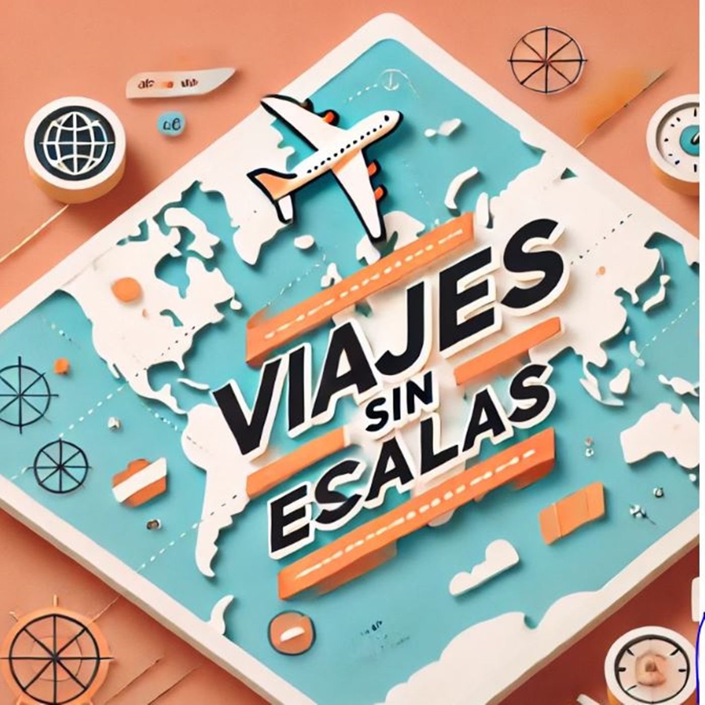 Viajes sin Escalas
