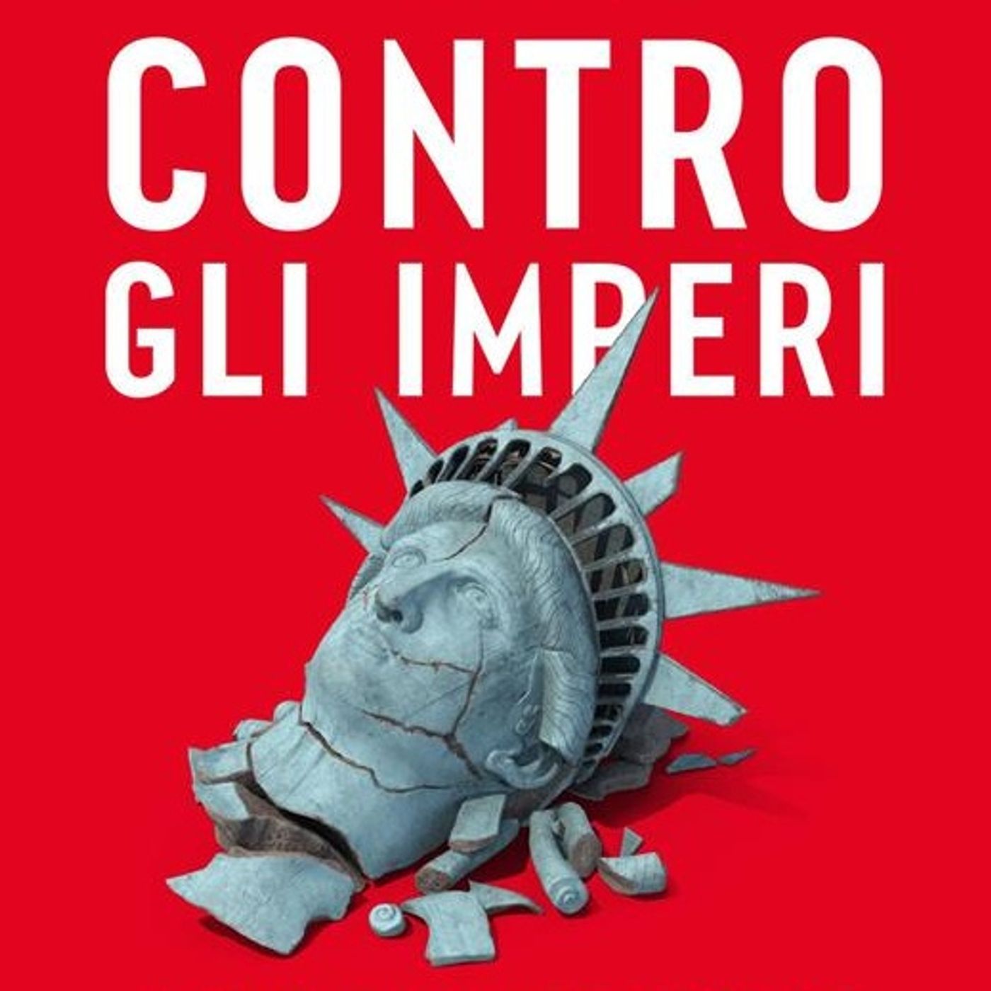 Vittorio Emanuele Parsi "Contro gli imperi" episode artwork