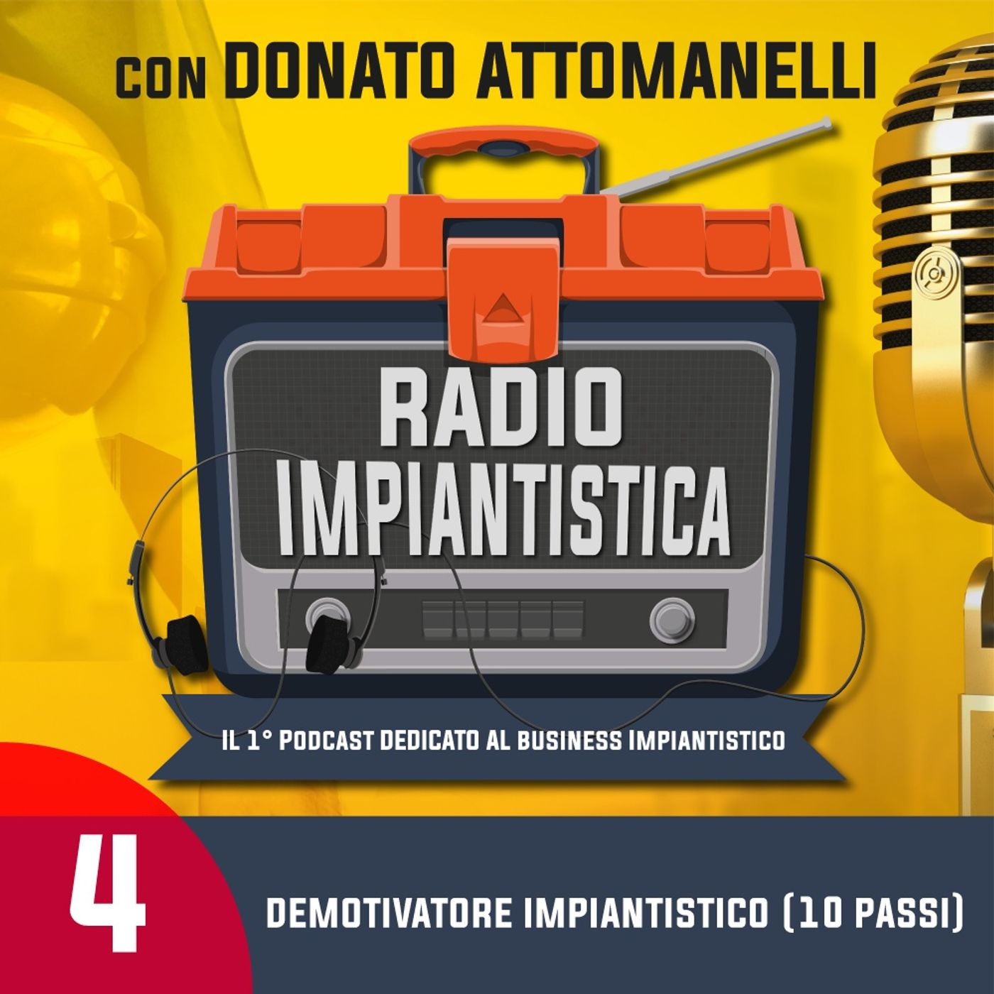 Radio Impiantistica