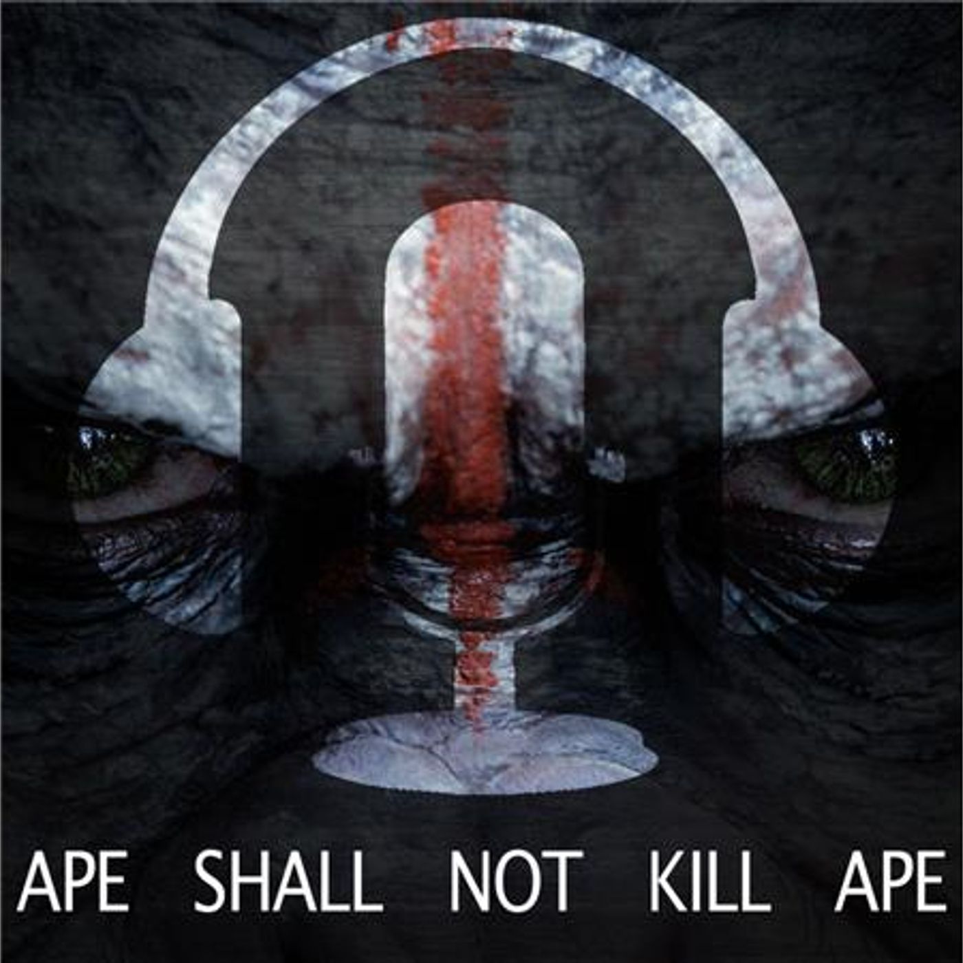 Session 01 - Ape Shall Not Kill Ape