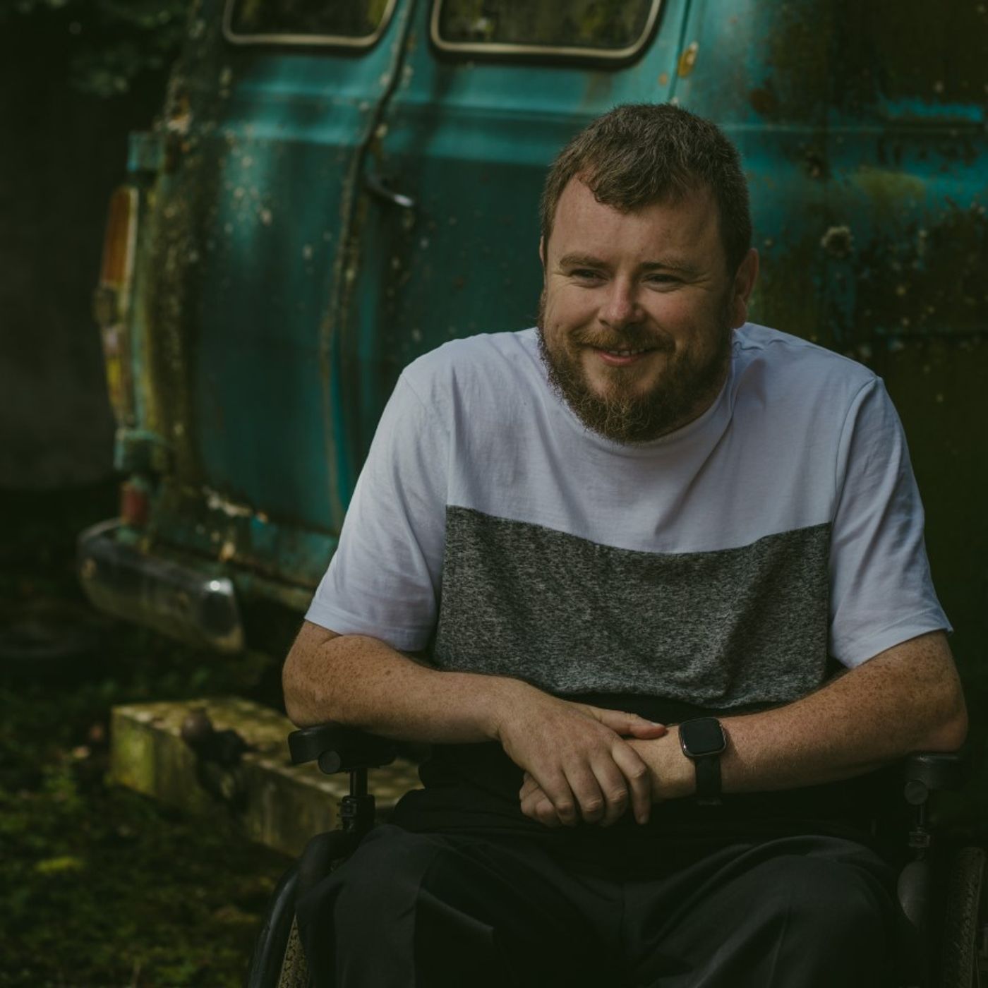 On The Fringe with Geoff Harris