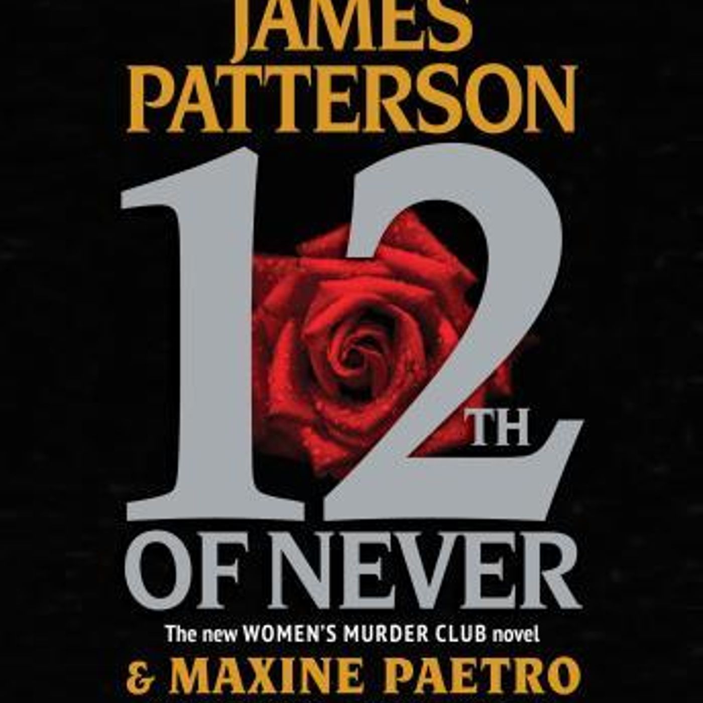 Full Trial Audiobooks in Mystery, Thriller & Horror