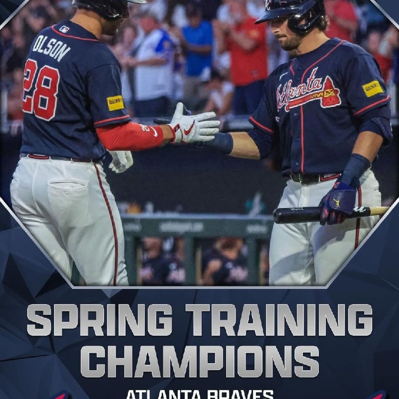 ET reads the SI: In Case You Missed It and AM Newsletters for Monday, 3/23 to close out the show.