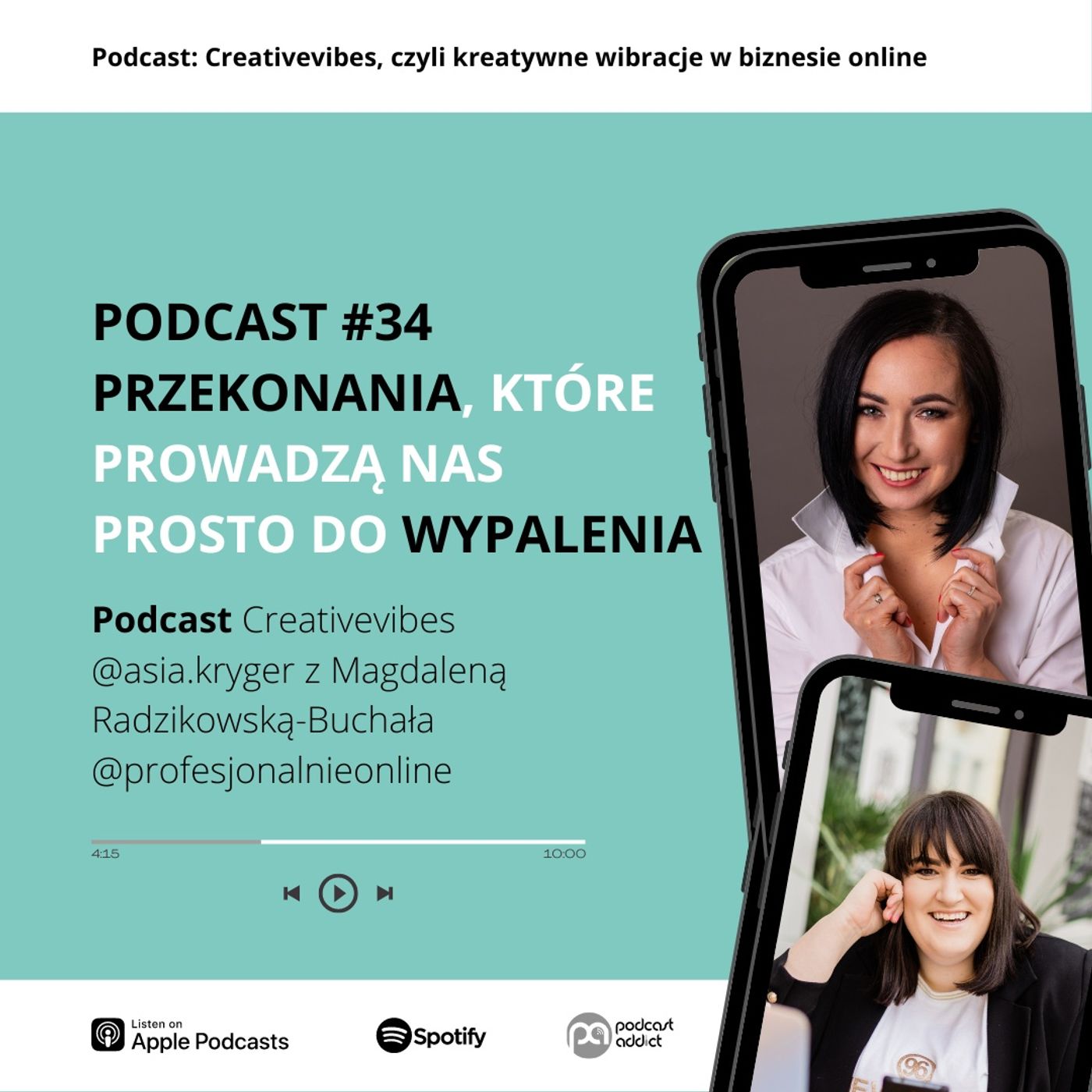Kreatorka Biznesu Online