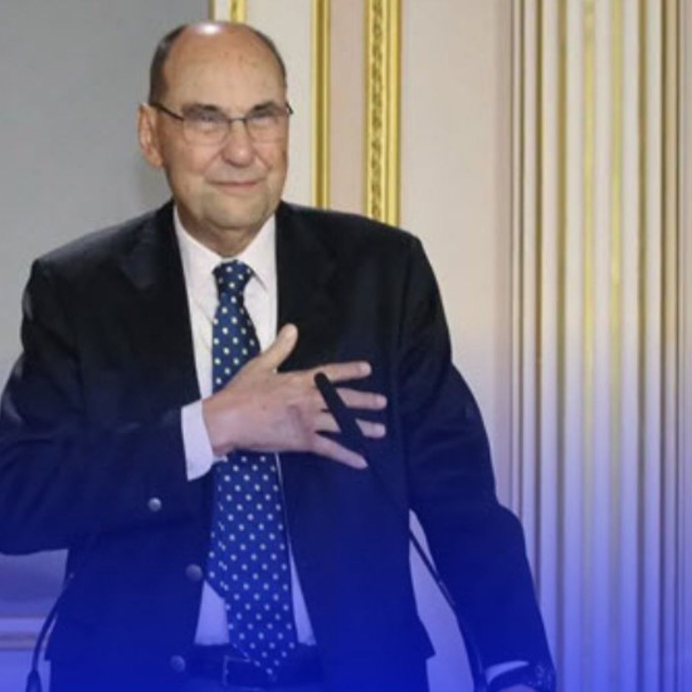 مظهر یک اعتراض تاریخی علیه مماشات