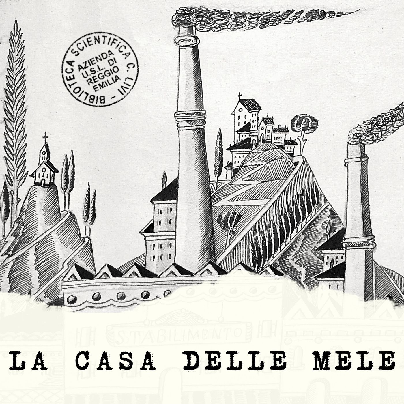 La Casa Delle Mele