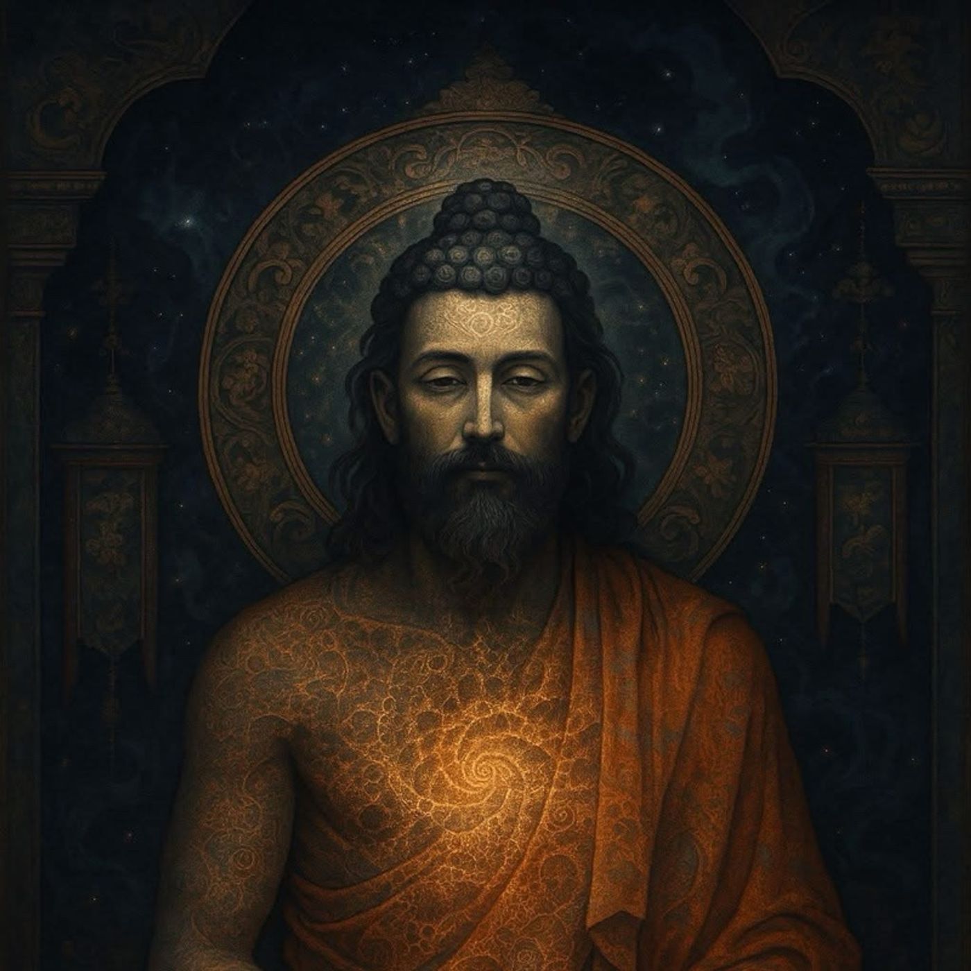 The Truth about the Gospel of the Egyptian Will Change You