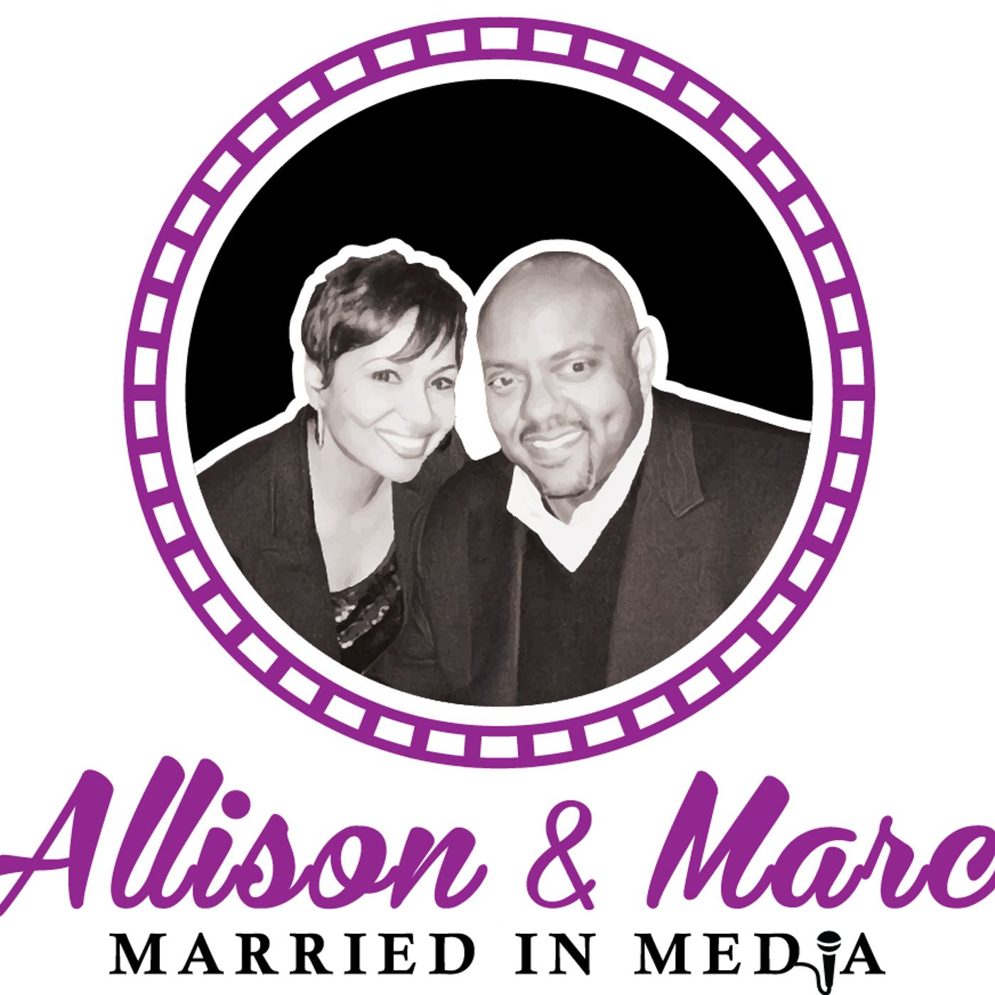 Married in Media- Olivia Fox after the debate 2020