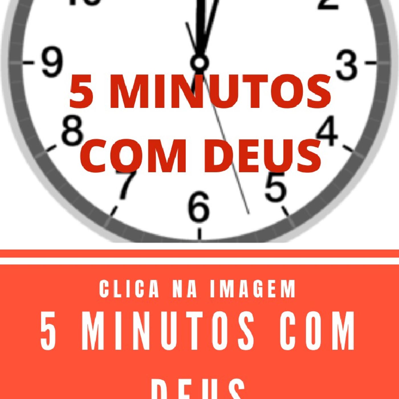 Deus Nossa Esperança episode artwork