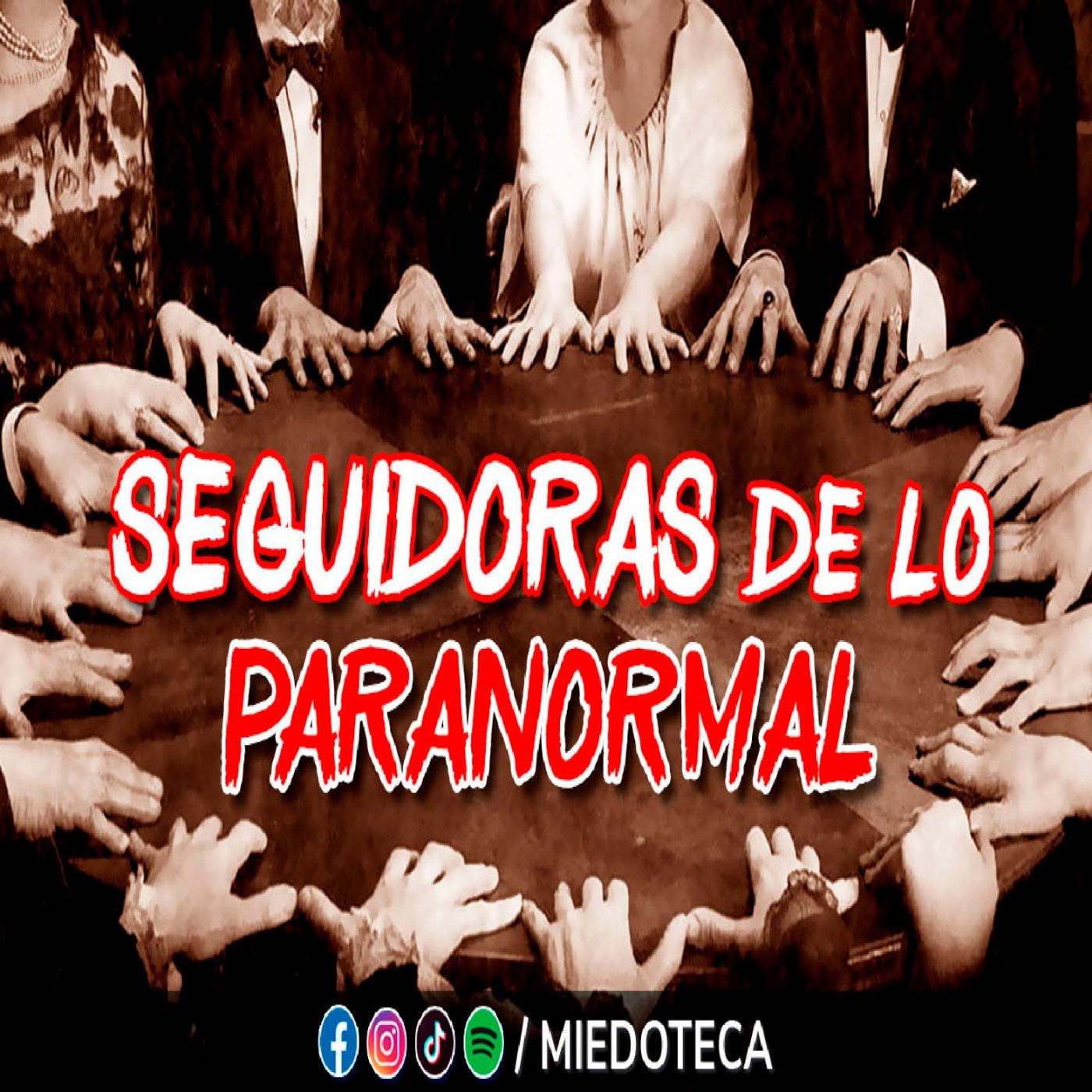 Miedoteca