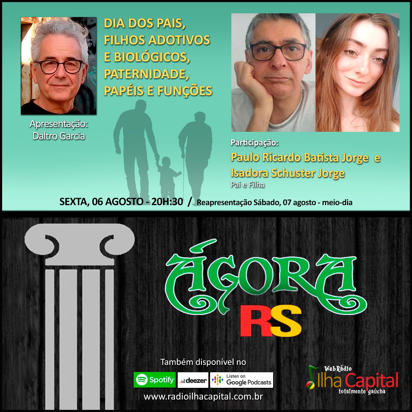 Ágora-RS