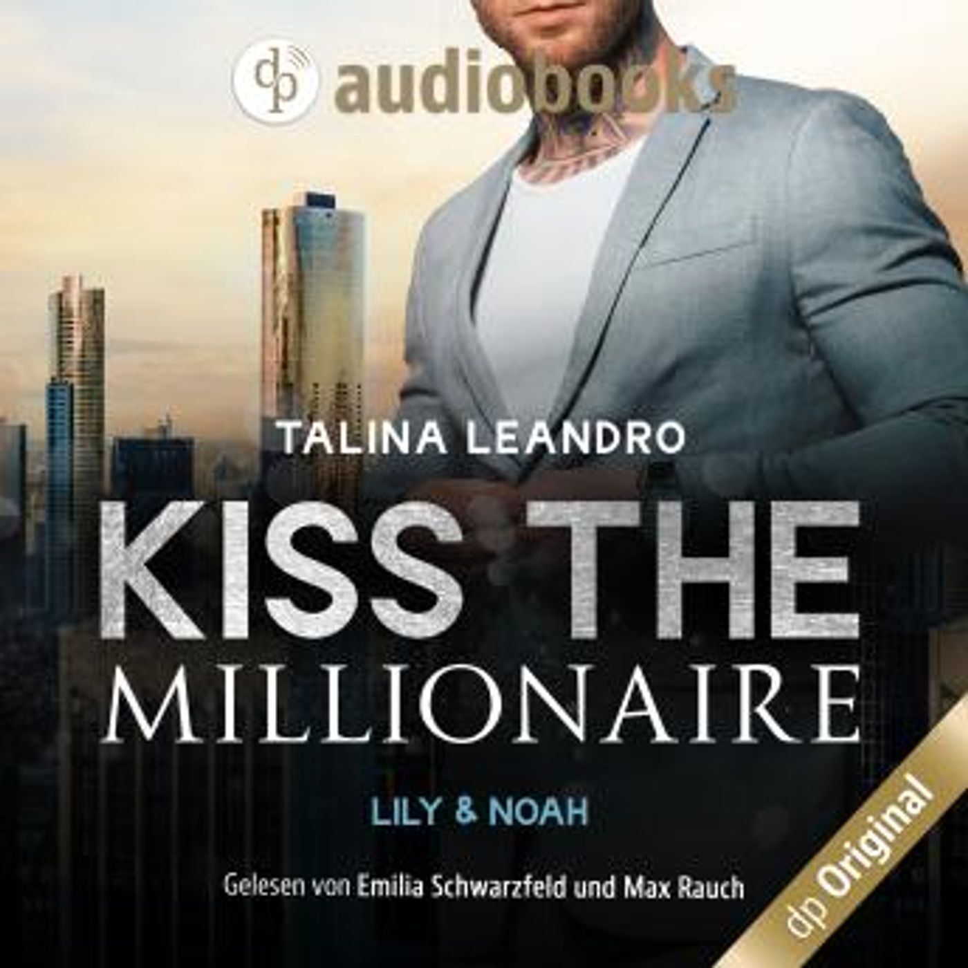 Listen to Top Full Audiobooks in Romance, Modern