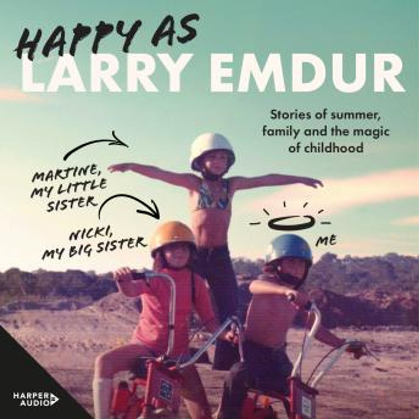 Full Trial Audiobooks in Biography & Memoir, Memoirs