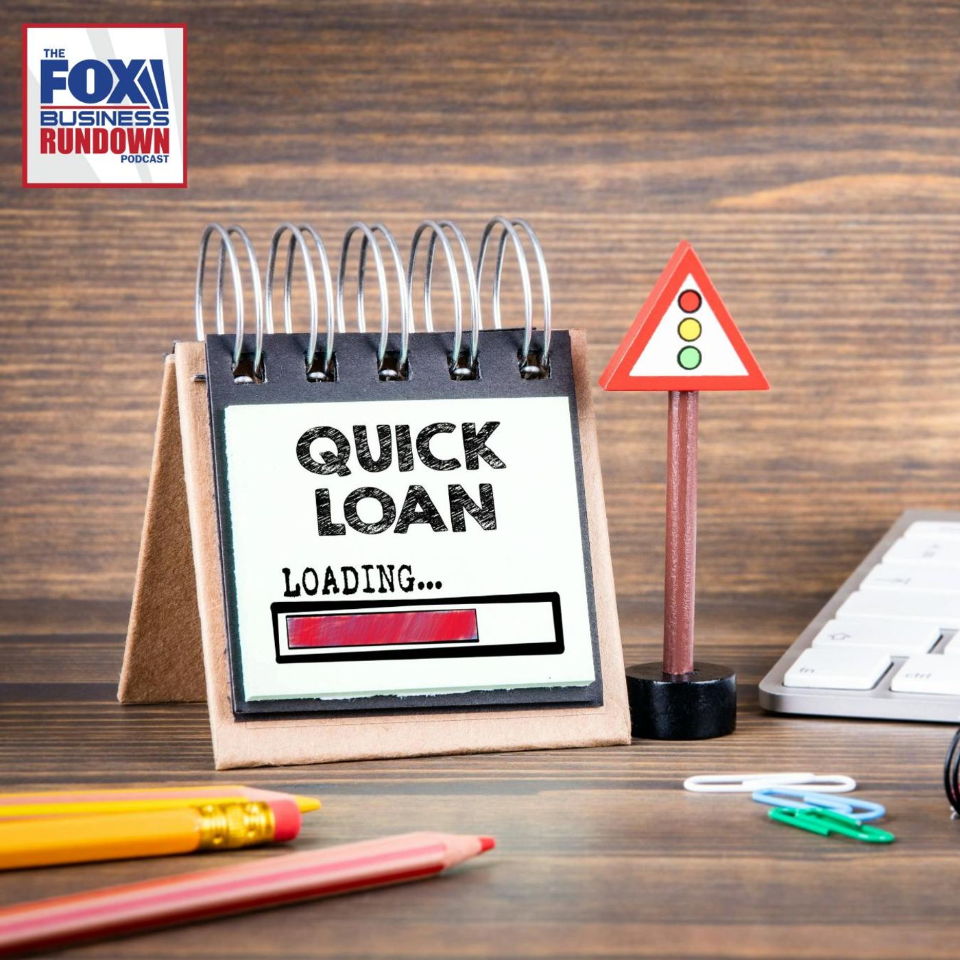 Business Rundown: "Buy Now, Pay Later" Loans Grow In Popularity. Many Users Aren't Reading the Fine Print episode artwork