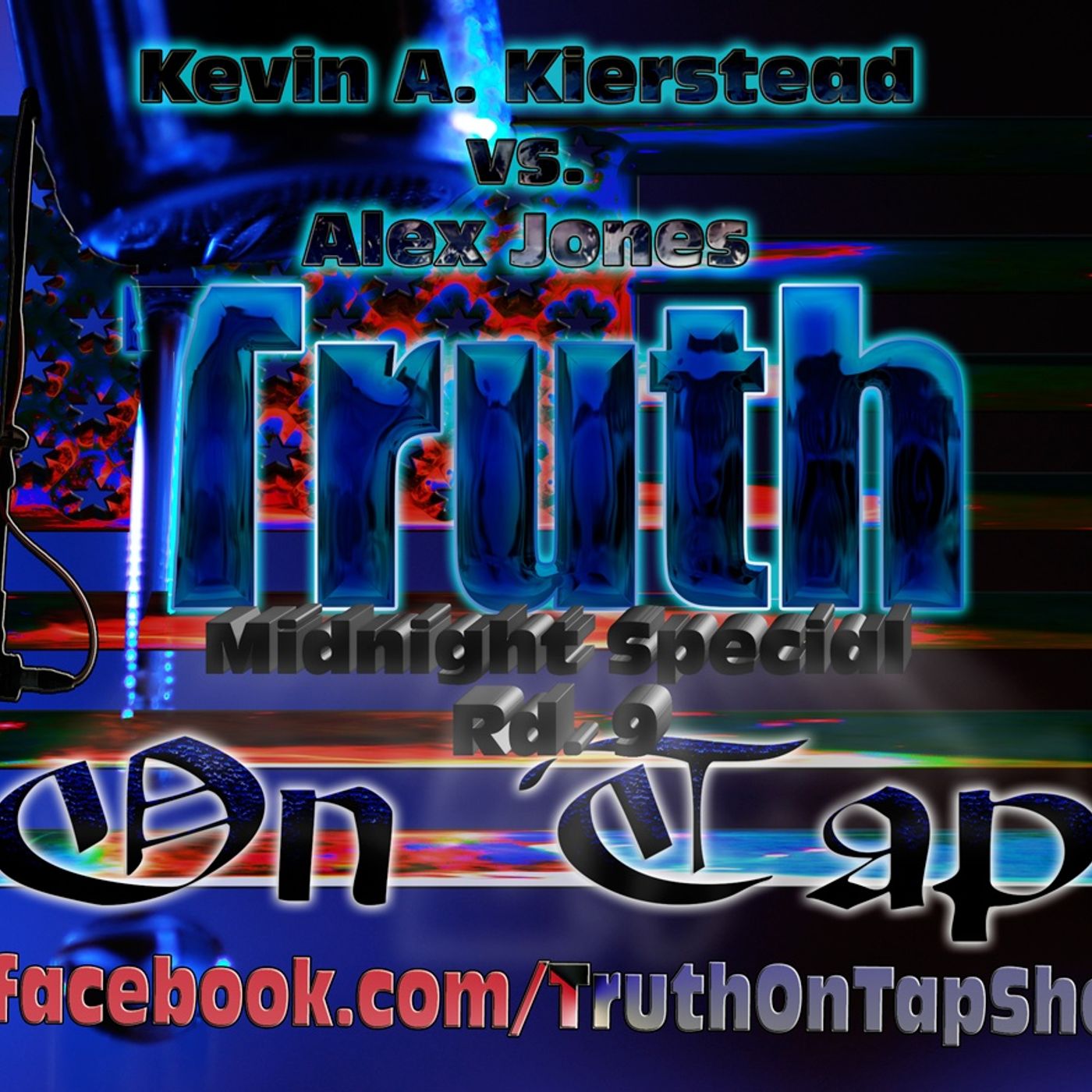 Truth On Tap