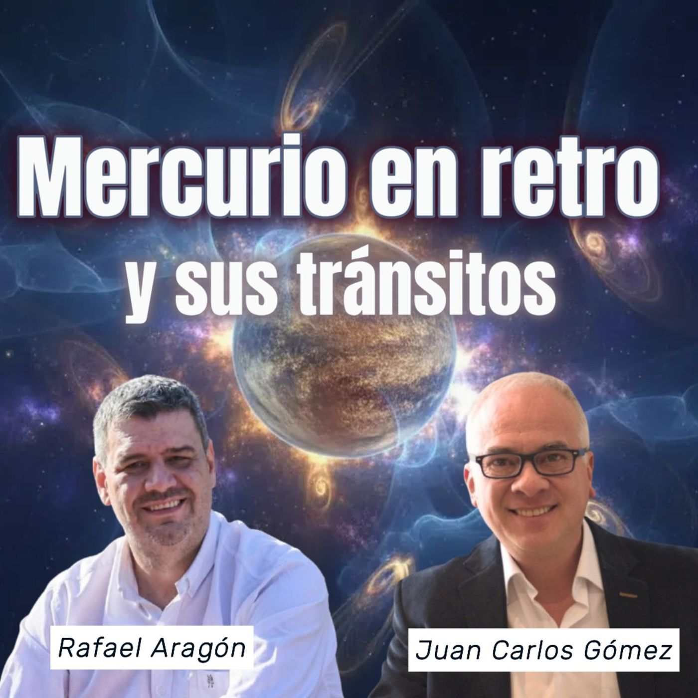 Mercurio Retrógrado en Piscis: Intuición y Sueños ♓