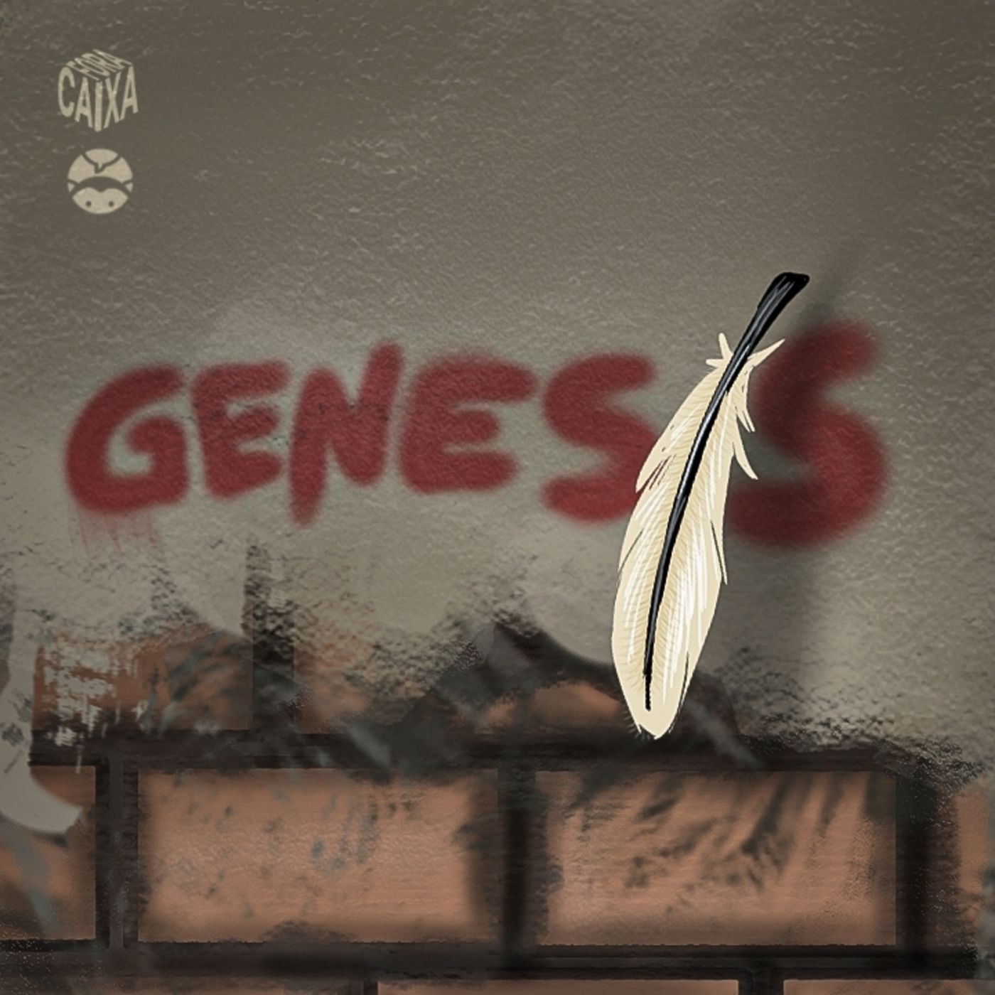 Genesis TRAILER episode artwork