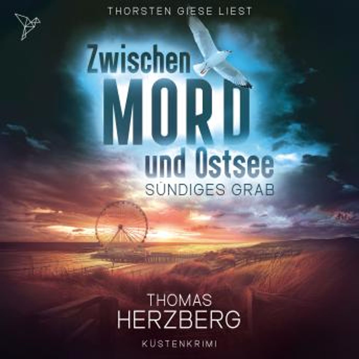 Discover the Best Audio Stories in Mystery, Thriller & Horror, Suspense
