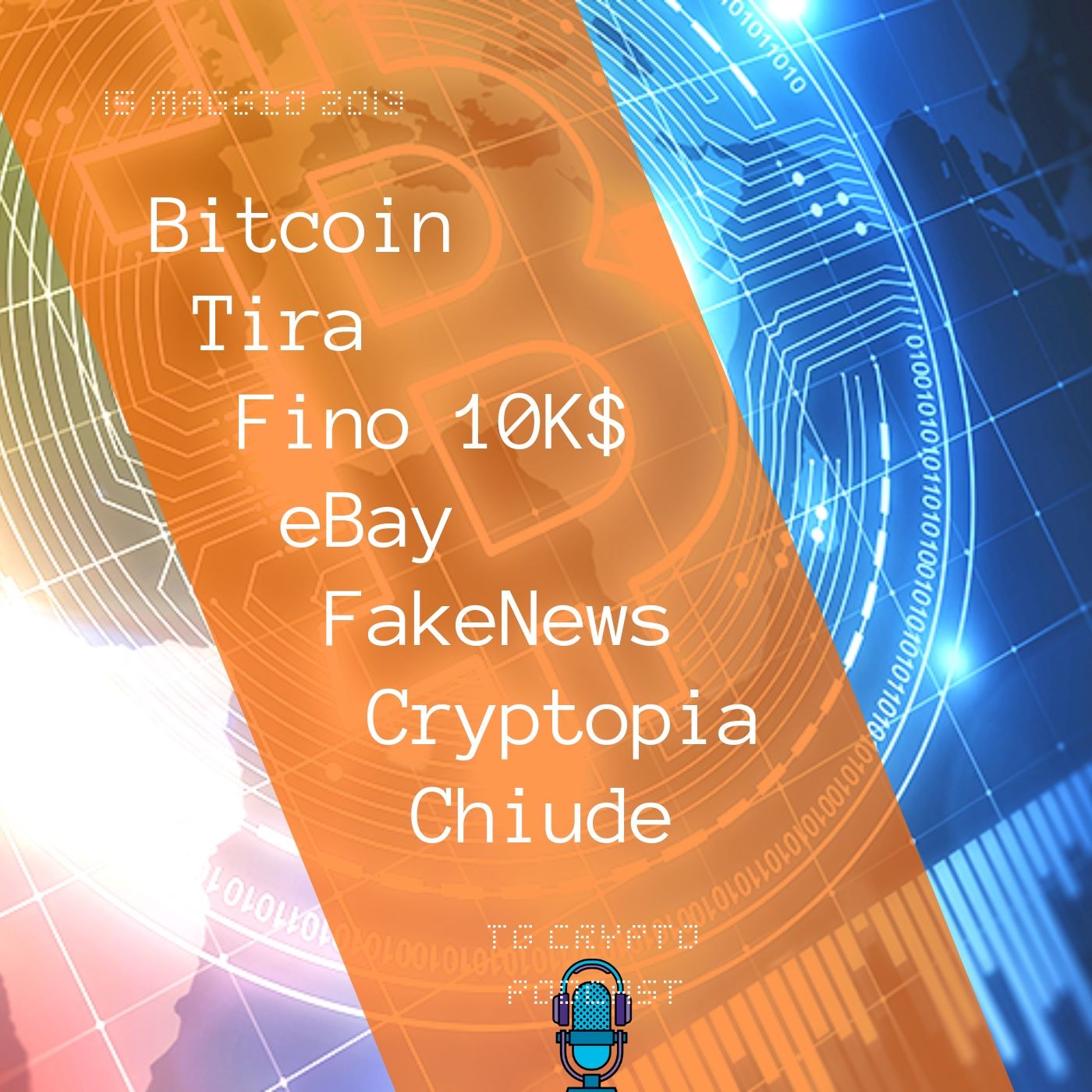 TG Crypto