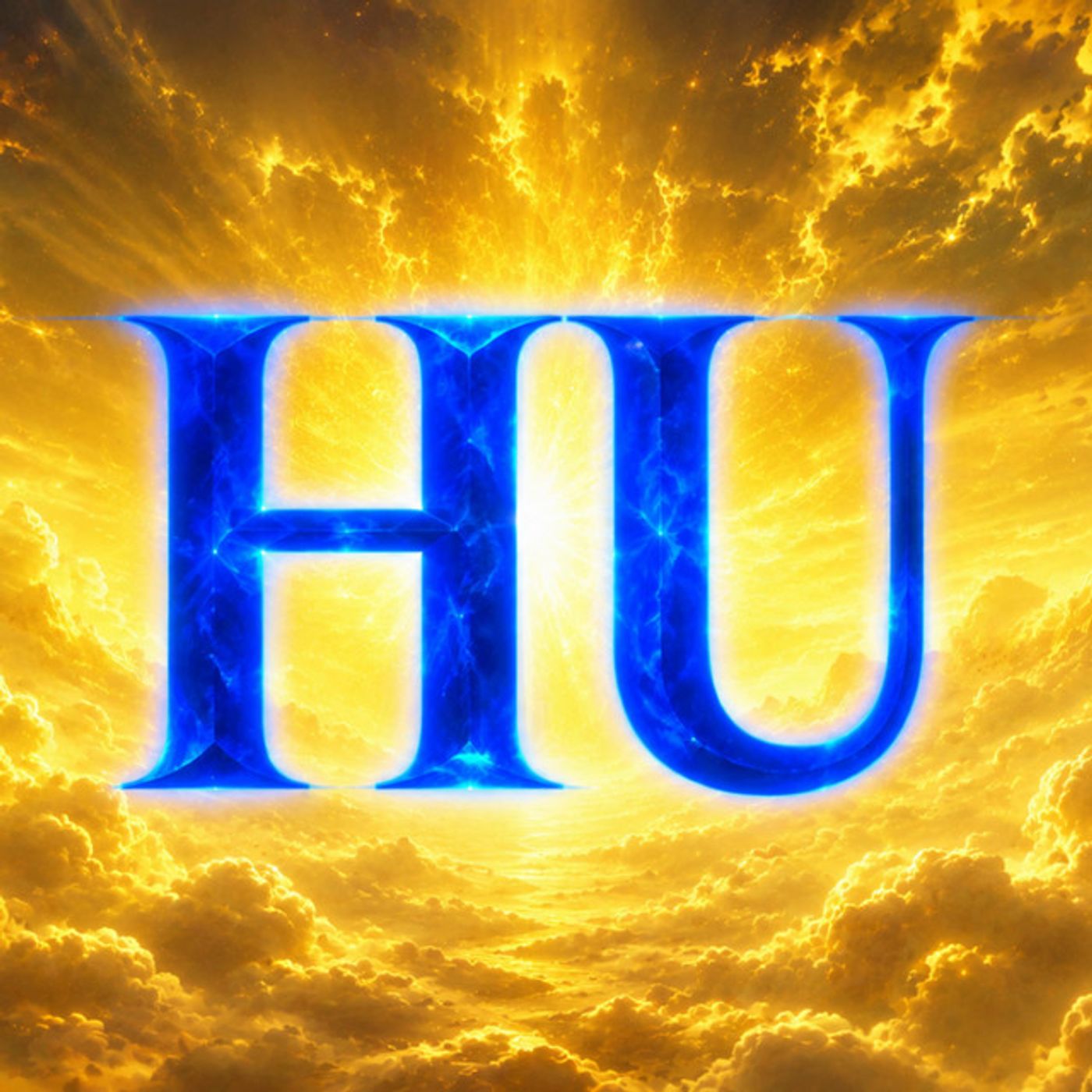 10-Minute HU | HU Chant Meditation episode artwork