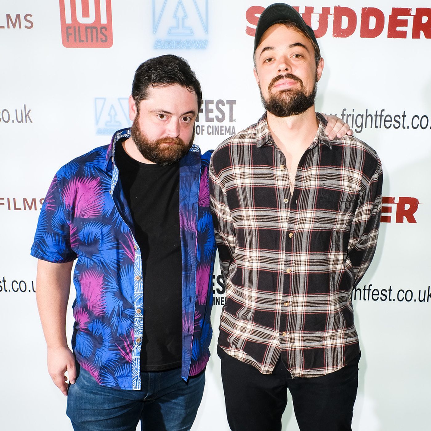 Ellissinema Podcast