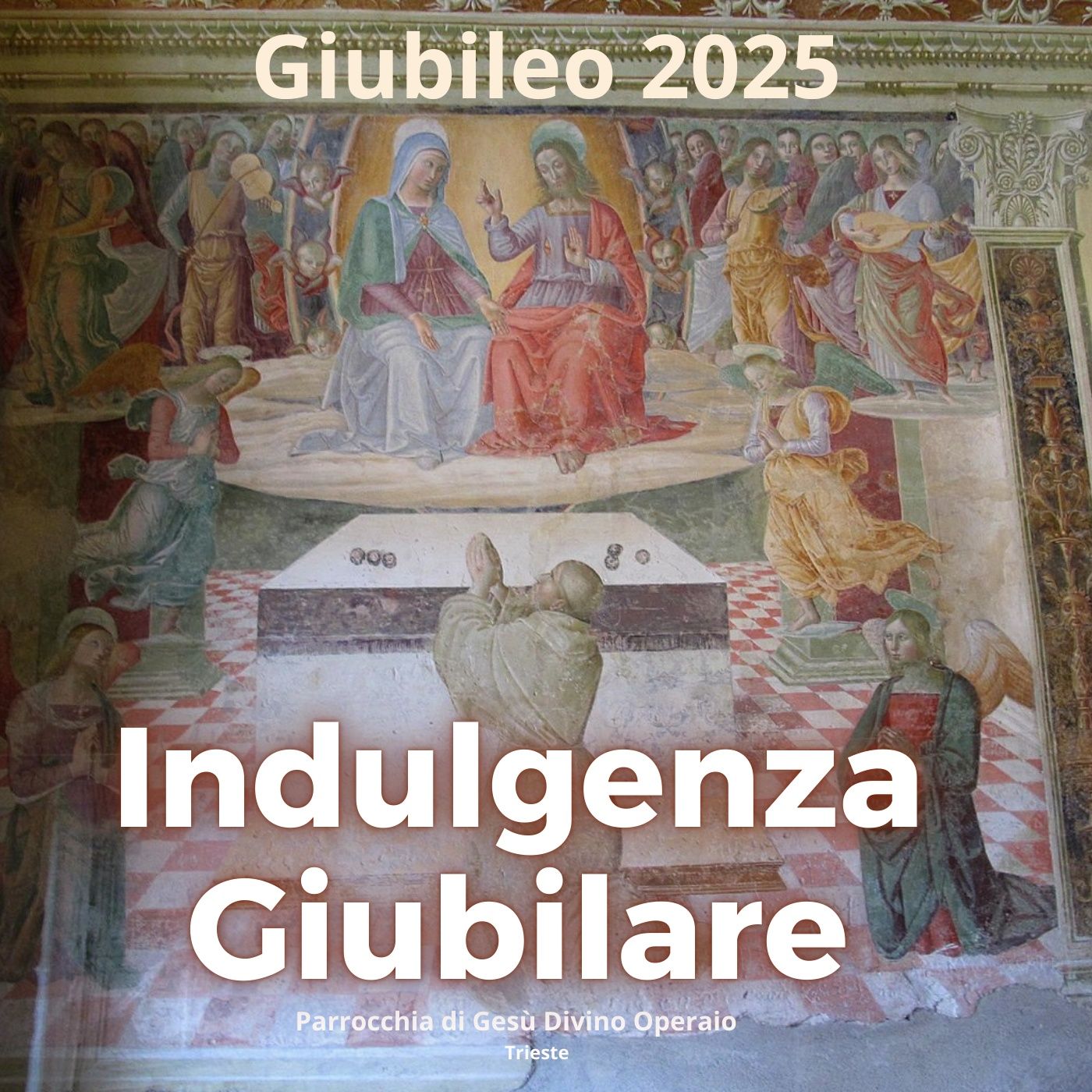 Pillole - Giubileo 25025 - GDO