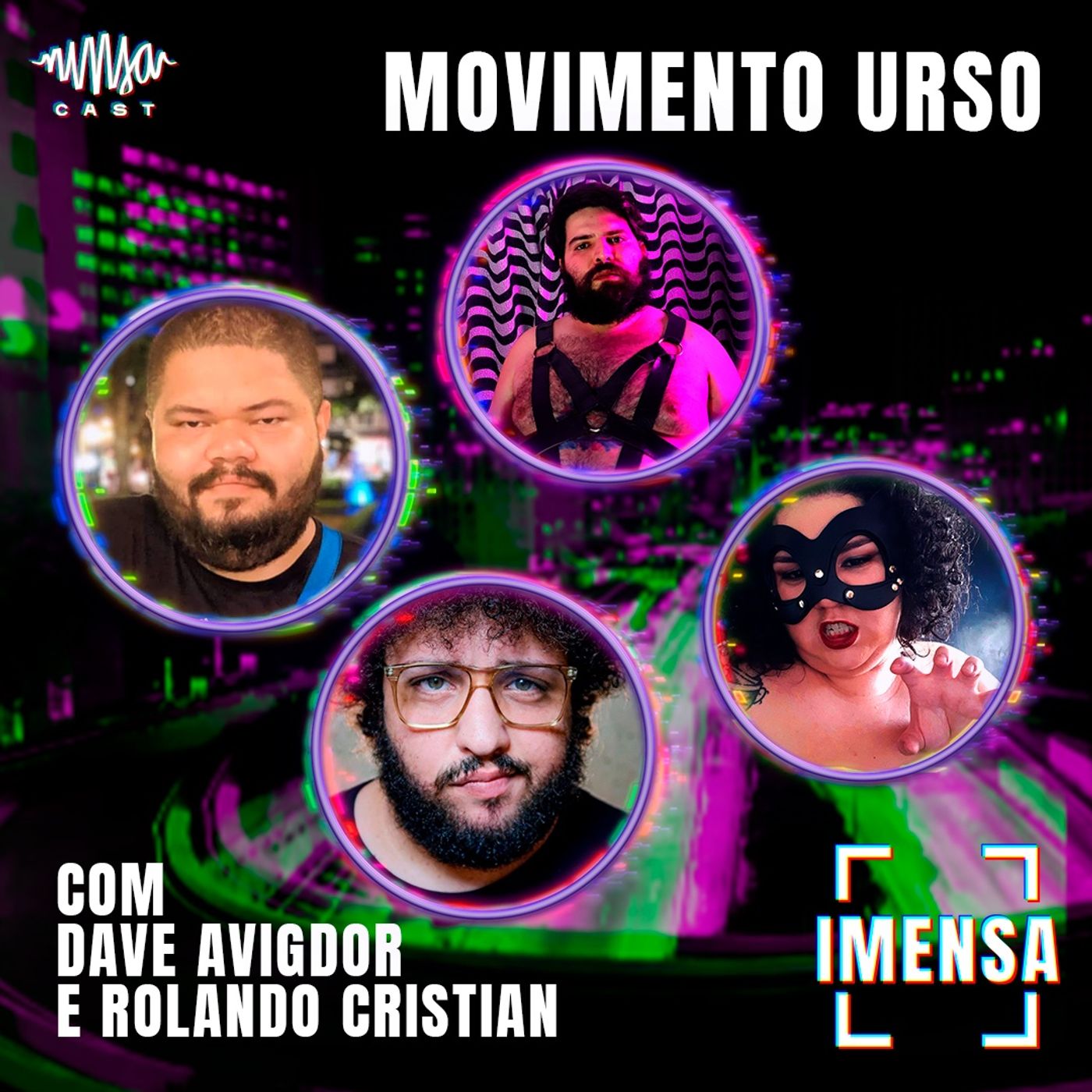 IMENSA