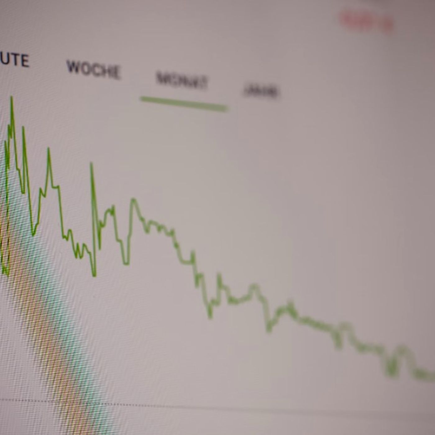L'economia non è un'opinione
