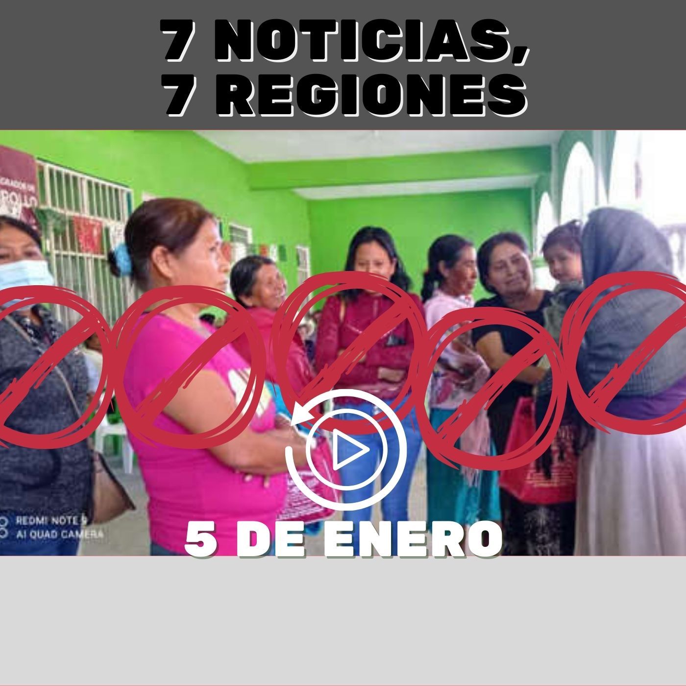 Audio Noticias Guerrero