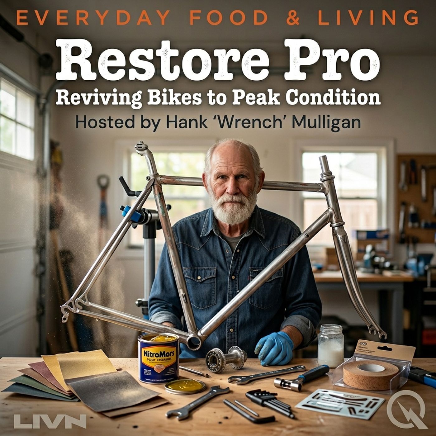 Restore Pro