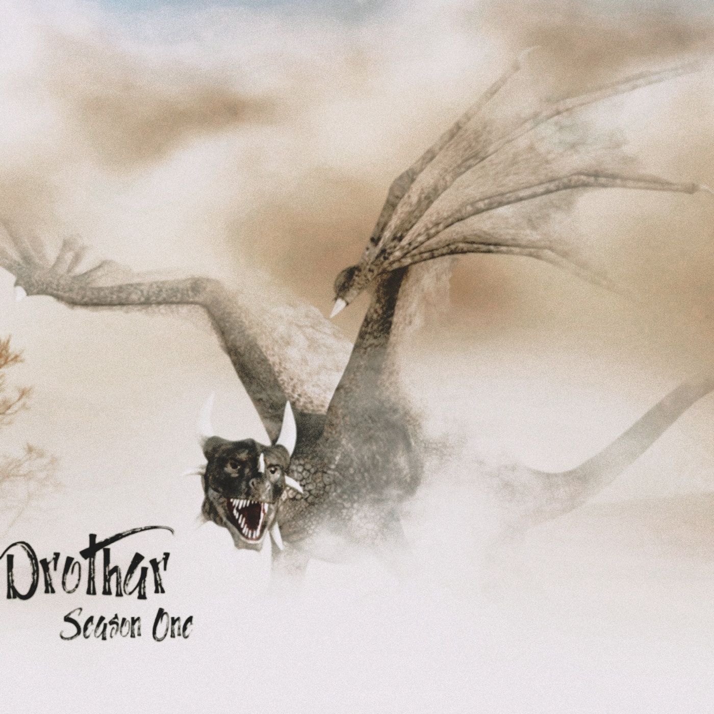 Drothar: Season one