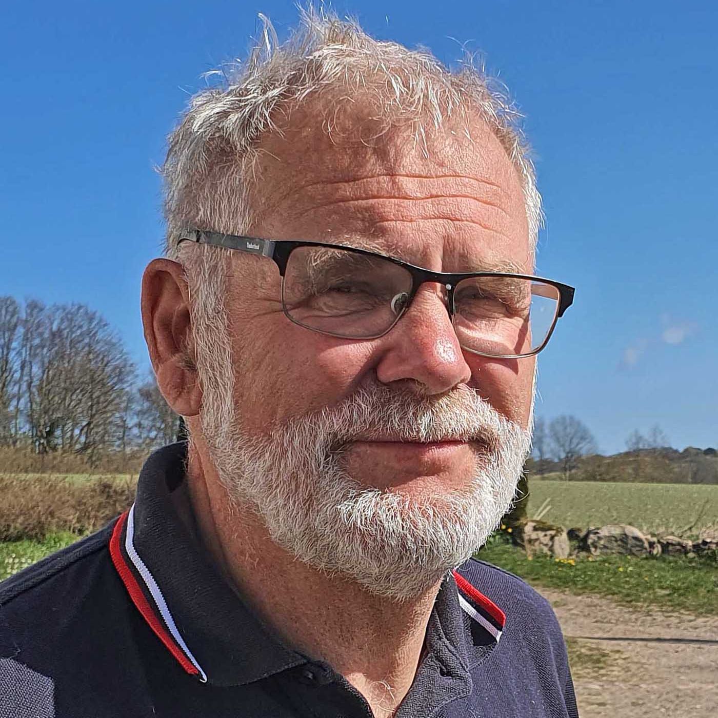 Lammefjorden - en god bid af Danmark