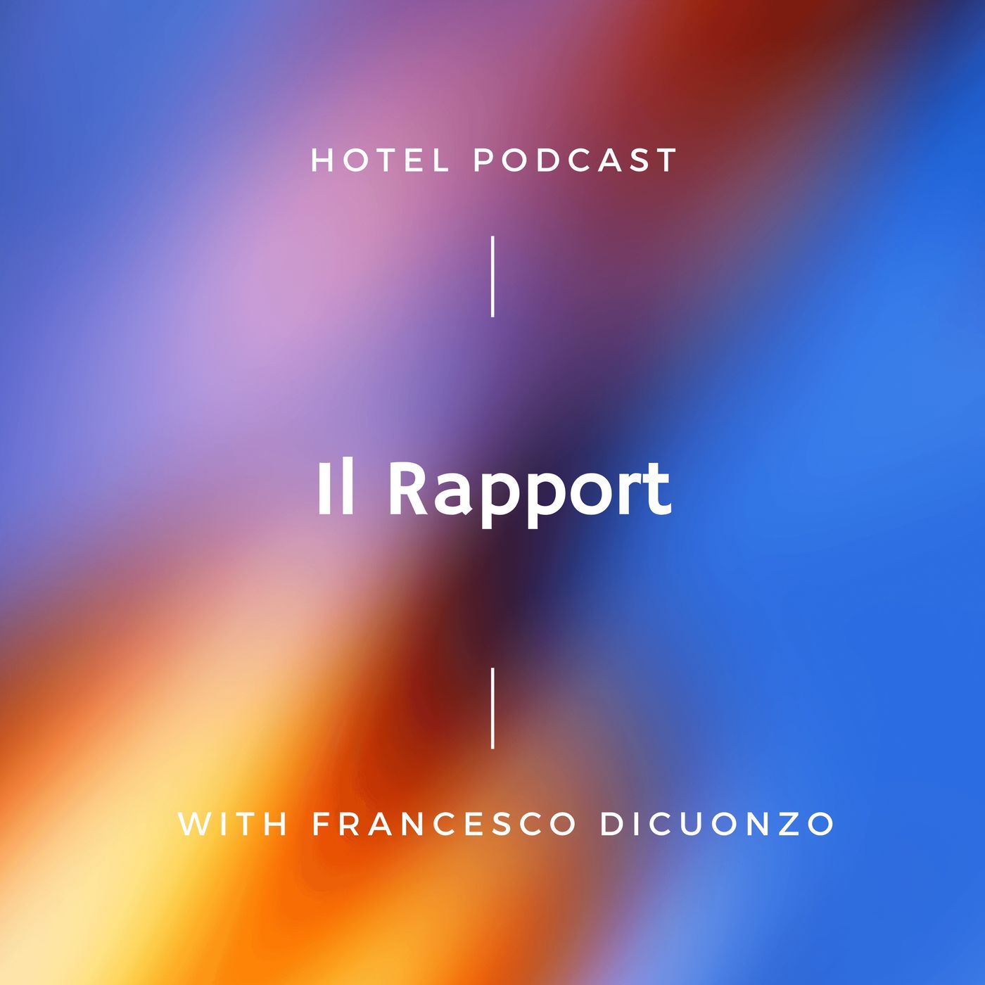 Hotel Podcast - L\'Empowerment Alberghiero