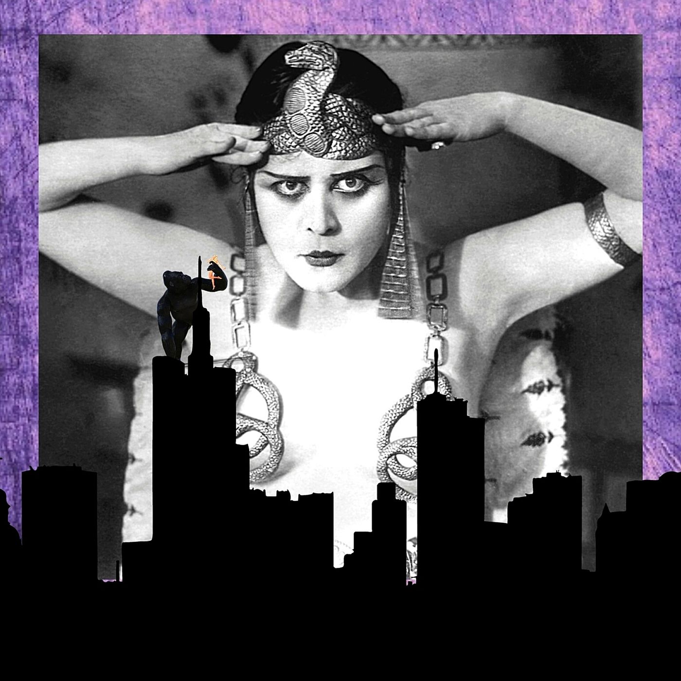 The Body House Chronicles