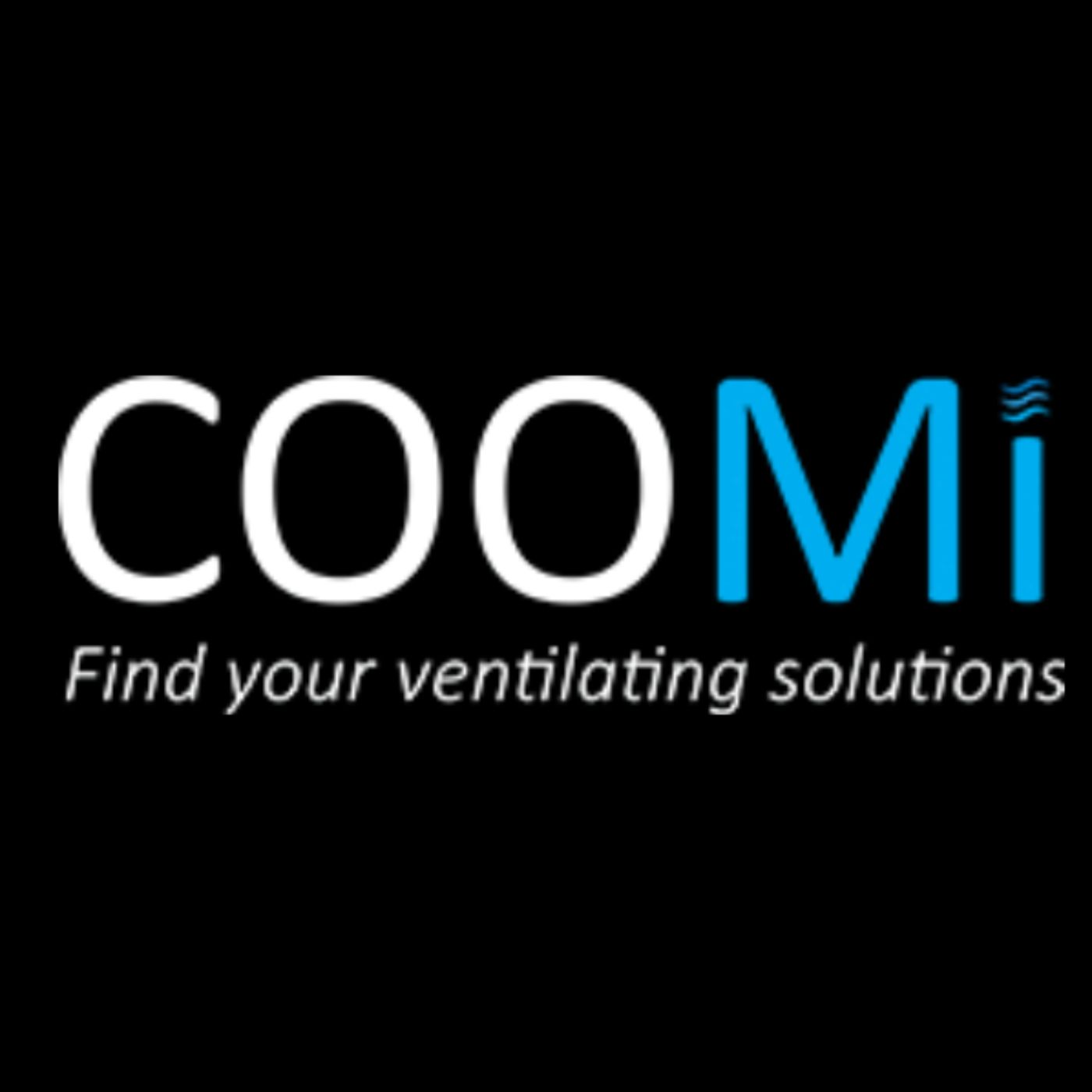 CooMi Singapore podcast artwork