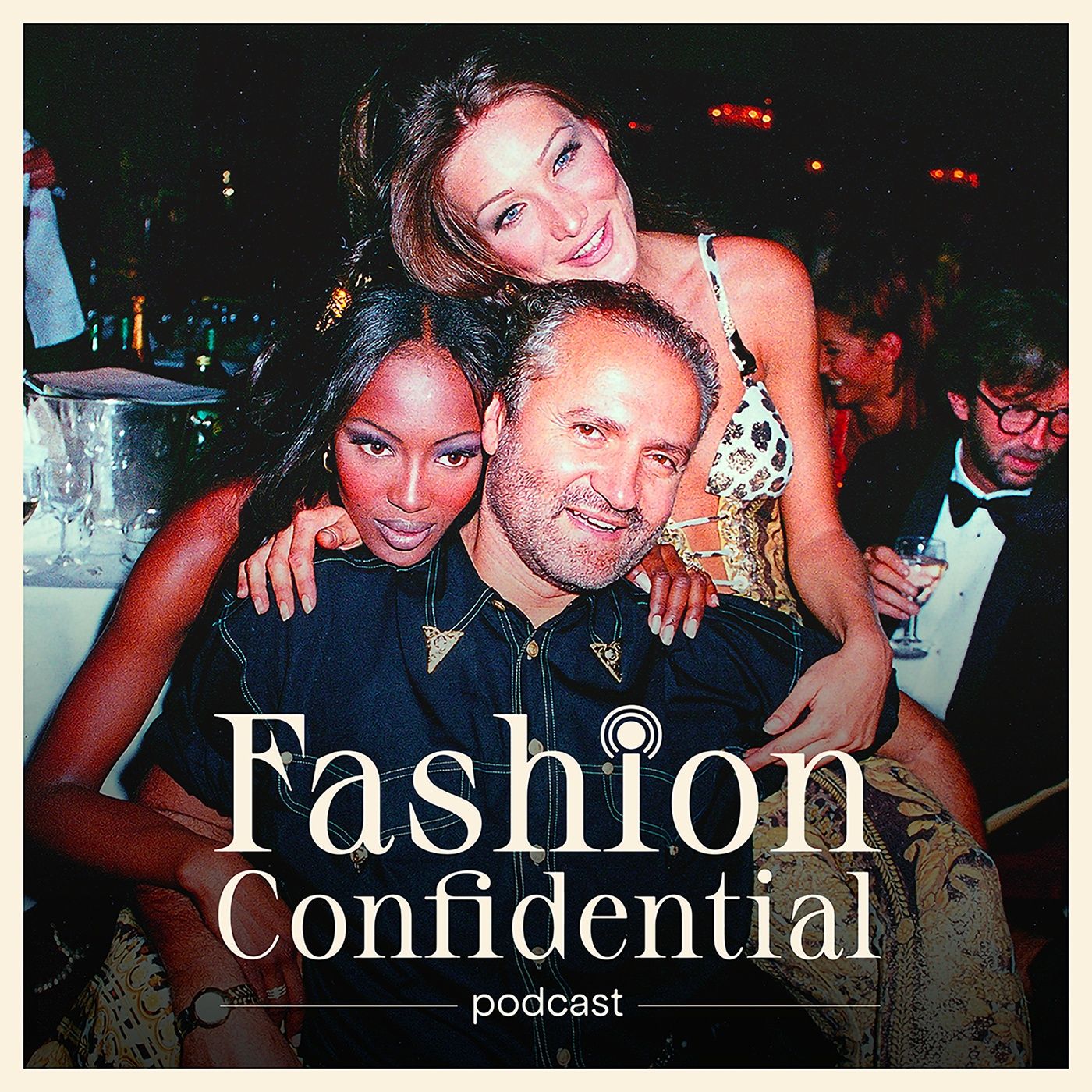 Fashion Confidential