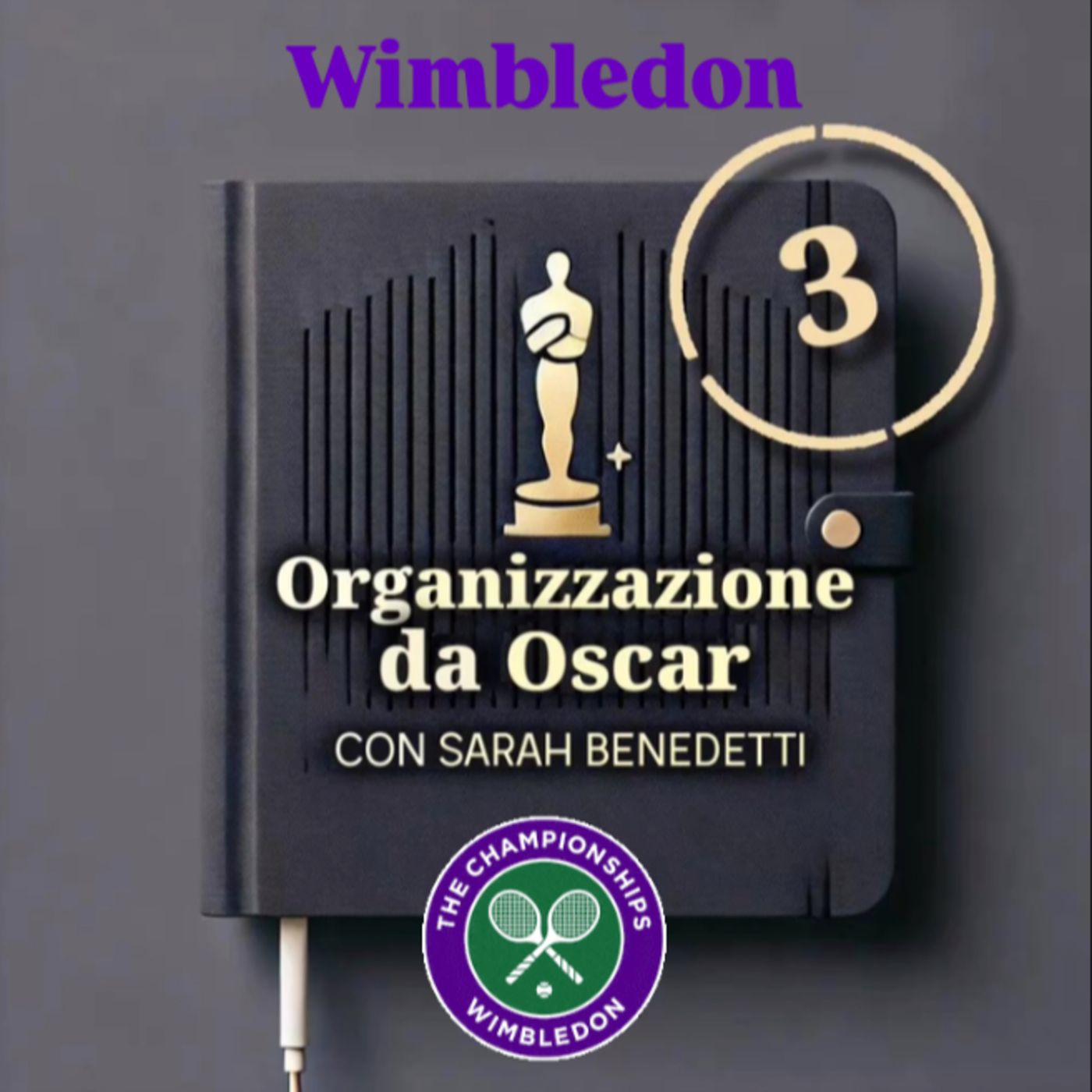 Organizzazione da Oscar