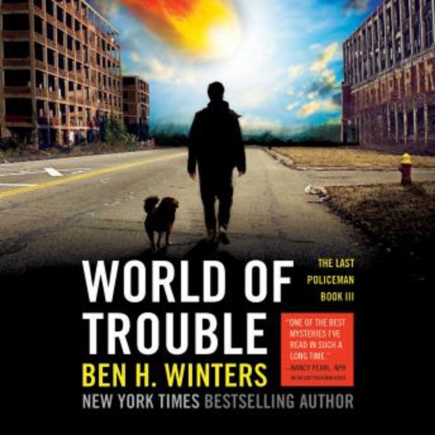 Access Top-Rated Full Audiobooks in Mystery, Thriller & Horror, Suspense